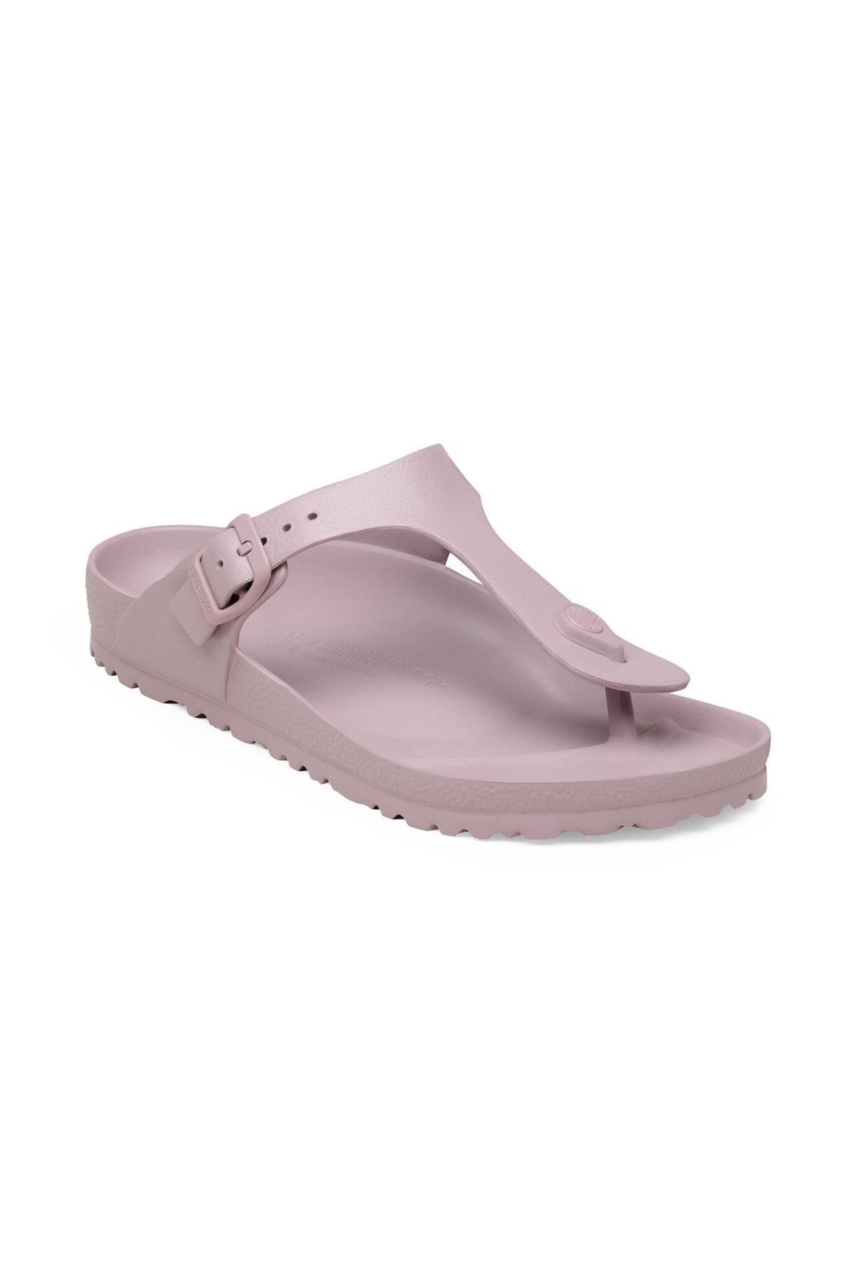 Birkenstock Gizeh EVA 1031350 Terlik LİLA