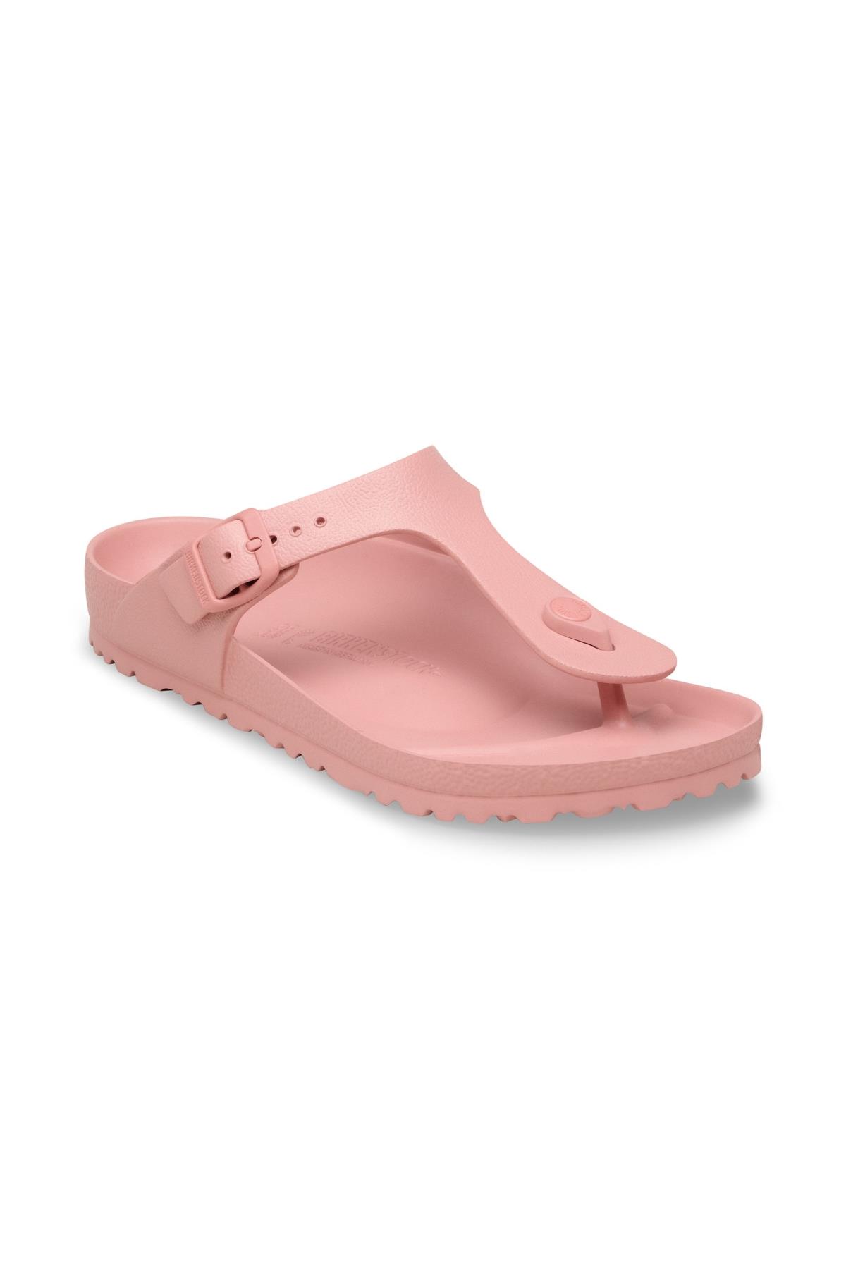 Birkenstock Gizeh Eva 1032100 Terlik PEMBE