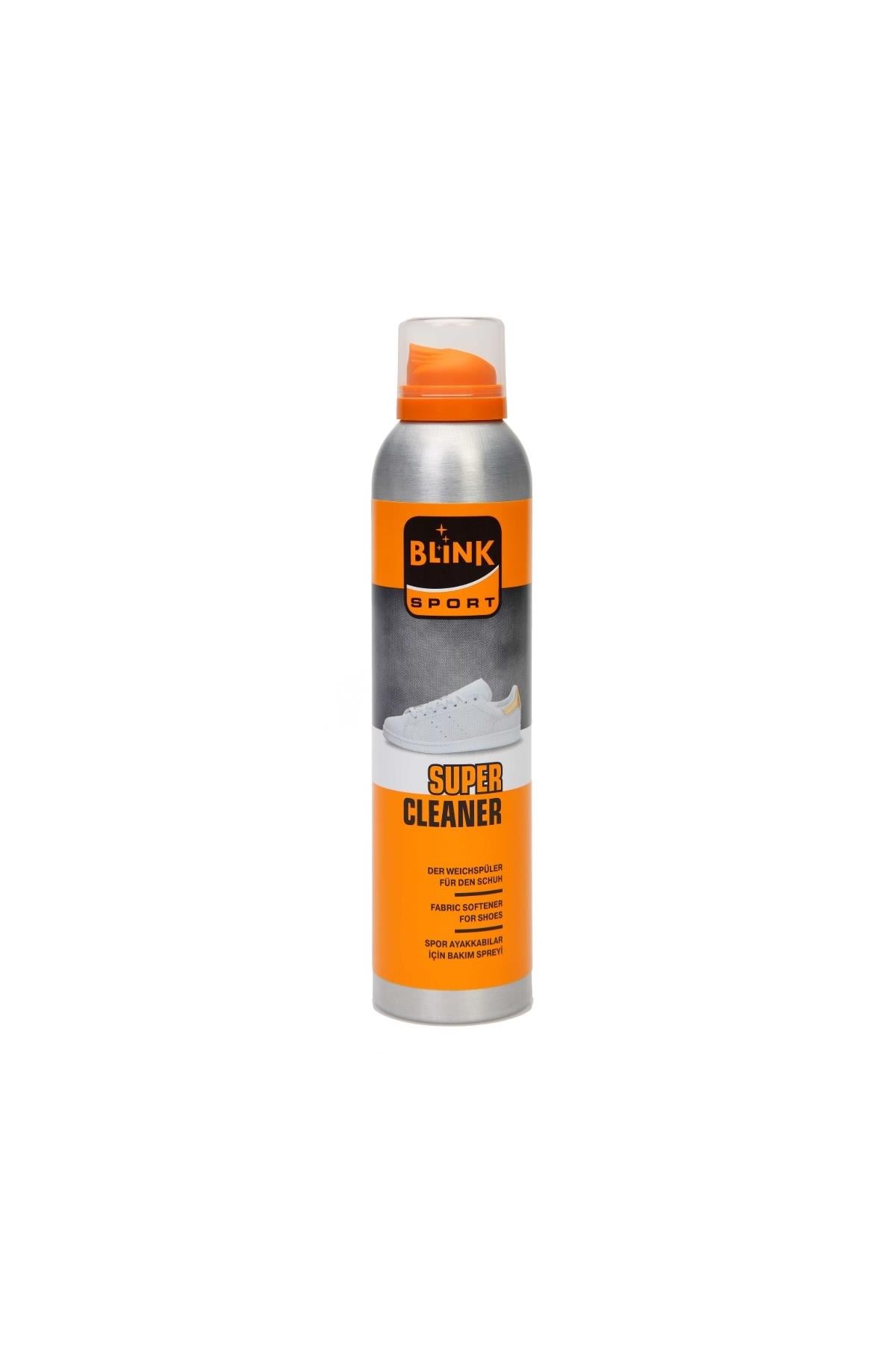 Blink 8811 Super Cleaner Temizleme Spreyi -250Ml 1