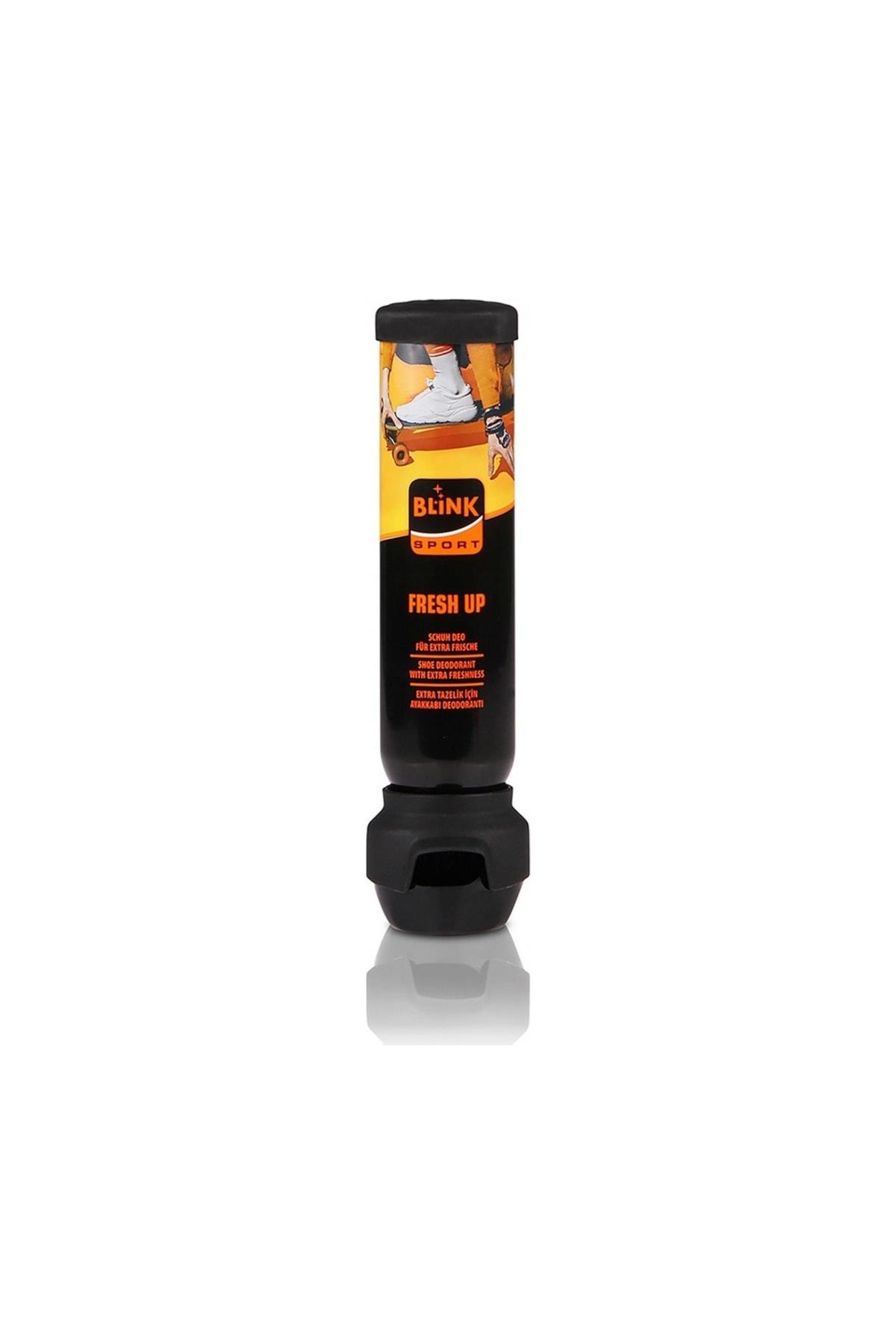 BLİNK 8940 FRESH UP AYAKKABI DEODARANTI (100ml) STD