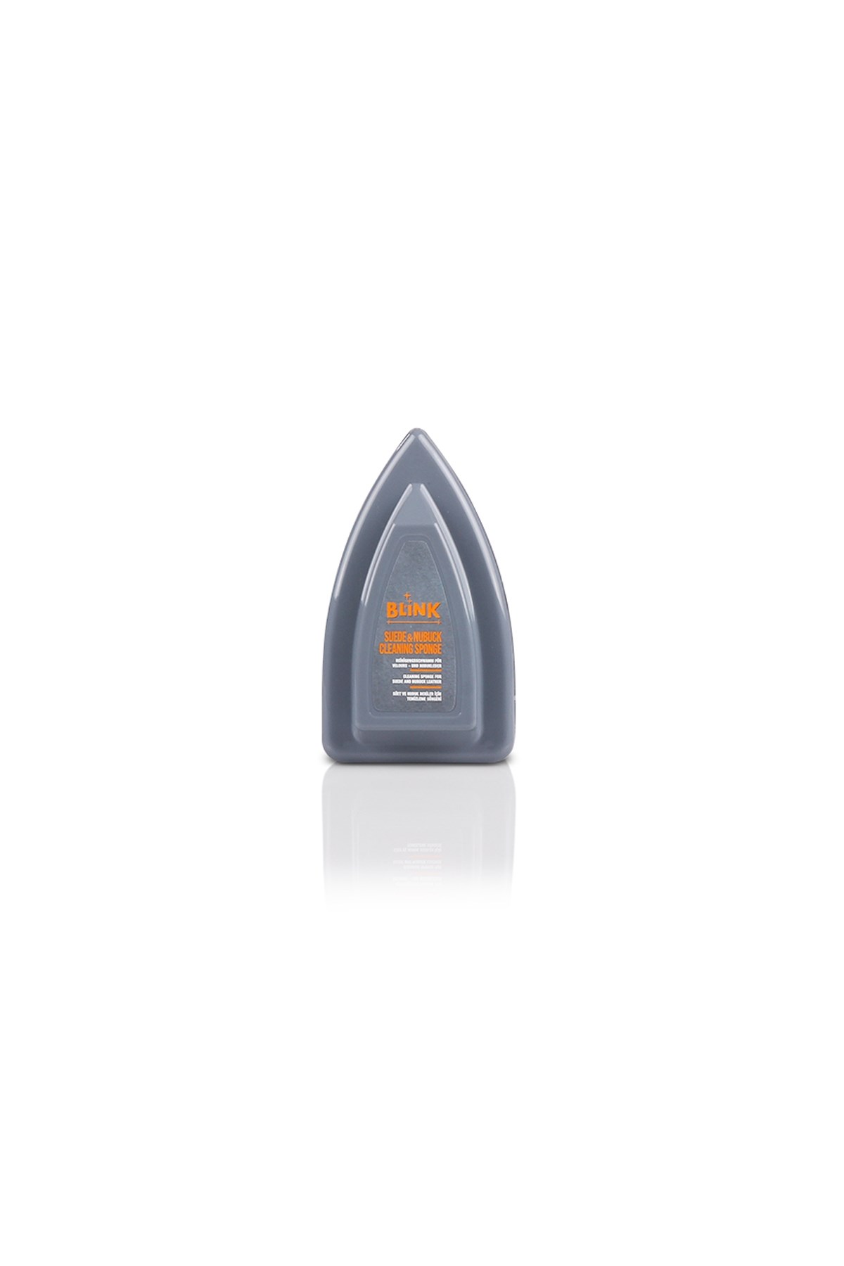 Blink Sport 8470 Süet & Nubuk Temizleme Süngeri Std