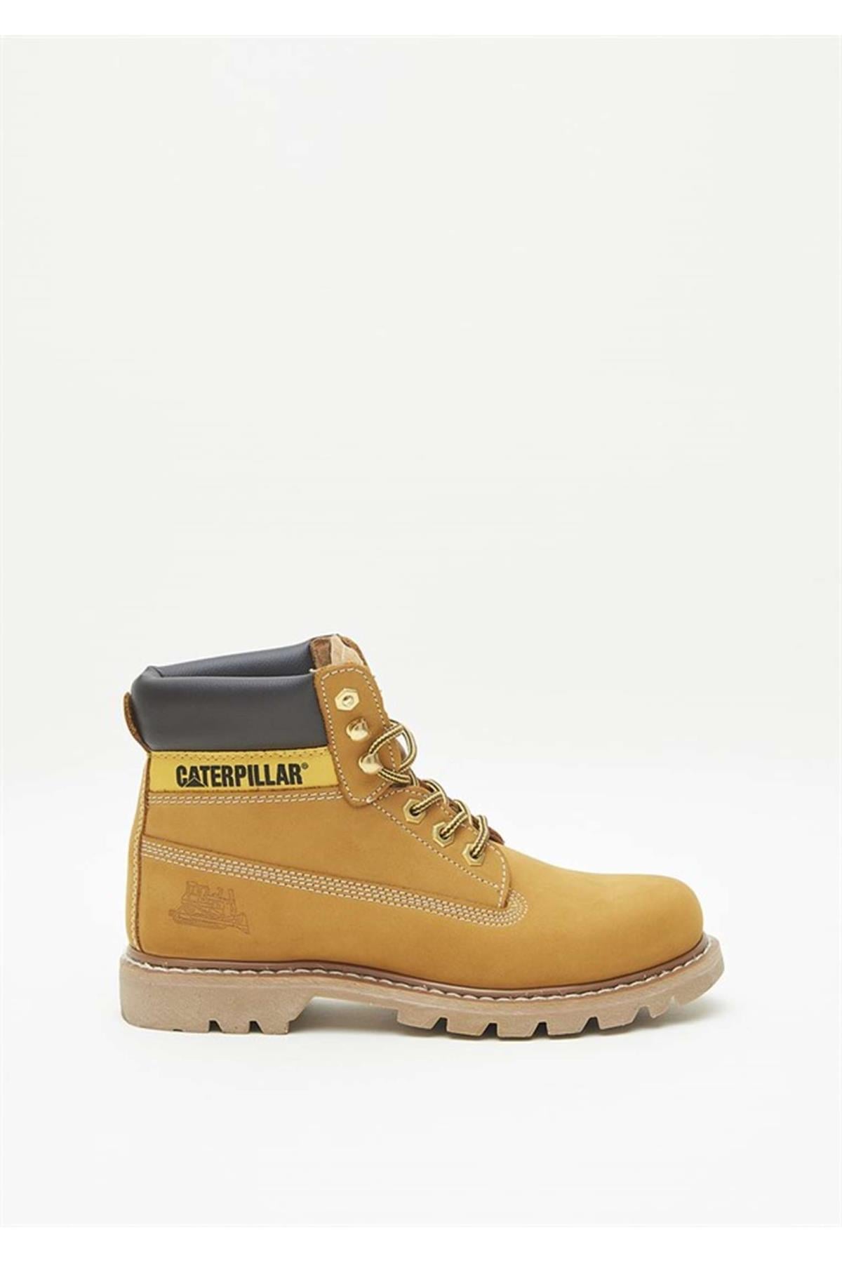 Caterpillar 015G100095 Colorado Unisex Bot Honey / Bal