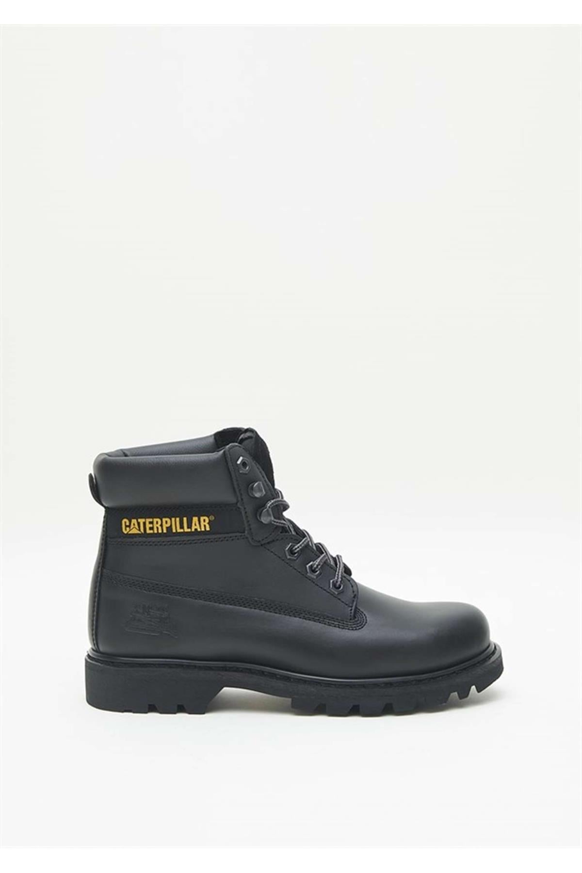 Caterpillar 015G100095 Colorado Unisex Bot Siyah
