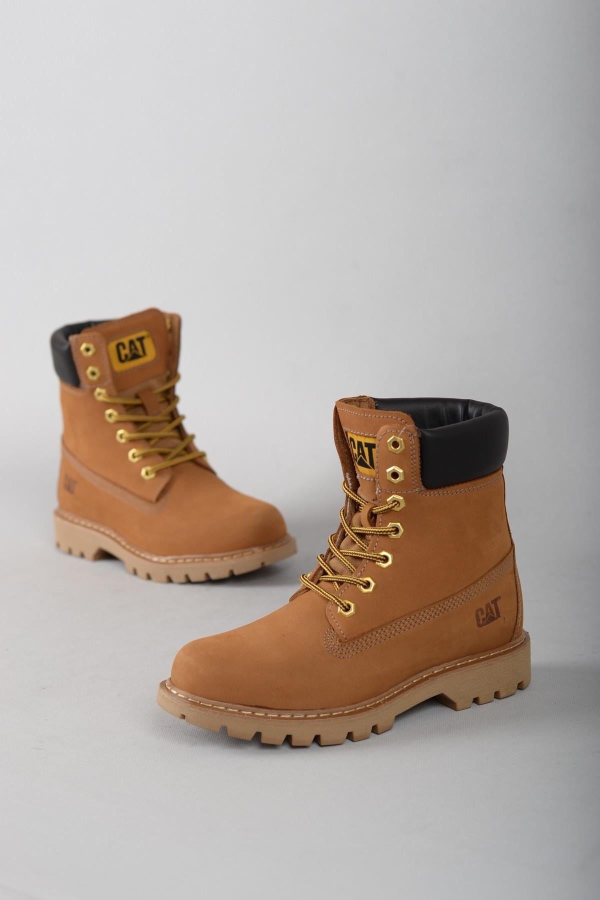 CATERPILLAR 015G101199 CLOVIS KADIN BOT TARÇIN / SUNDANCE