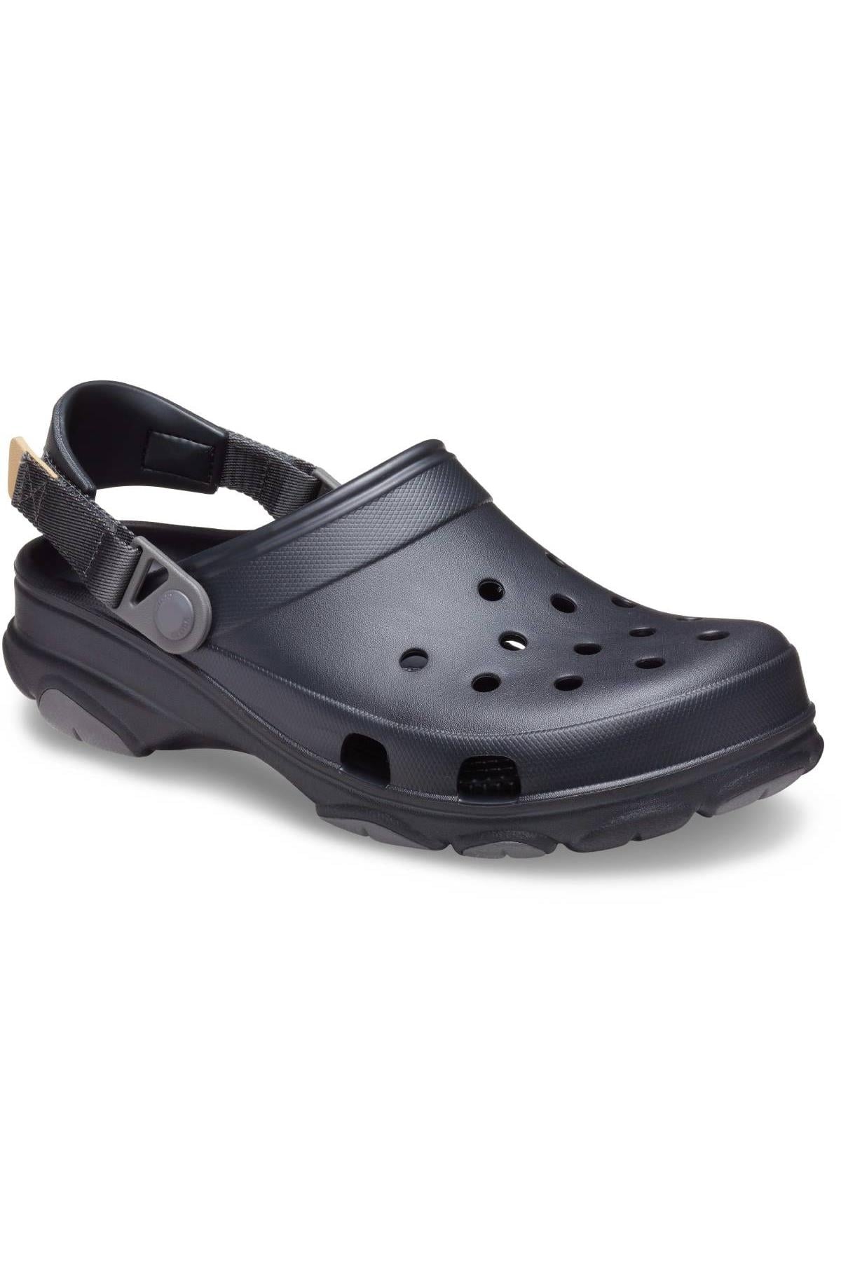 Crocs All Terrain Clog SİYAH