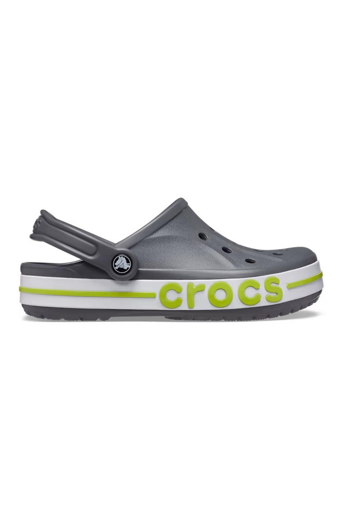 Crocs Bayaband Clog GRİ