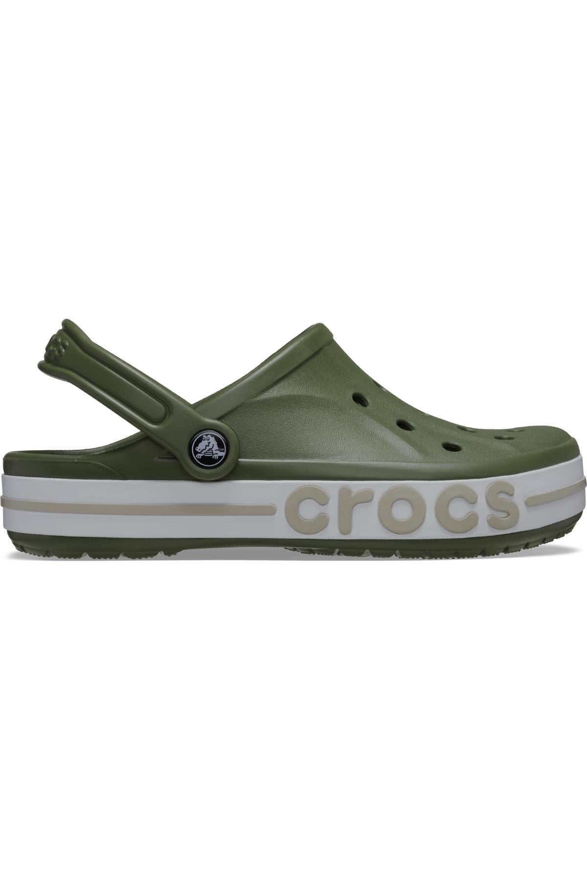 Crocs Bayaband Clog HAKİ