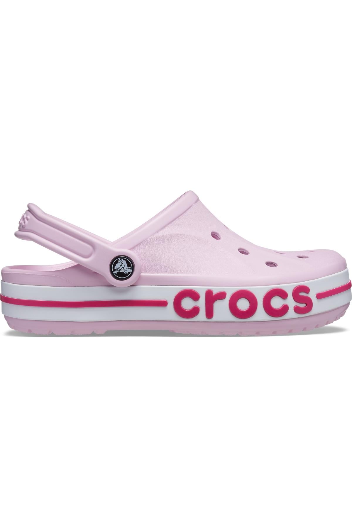 Crocs Bayaband Clog PEMBE