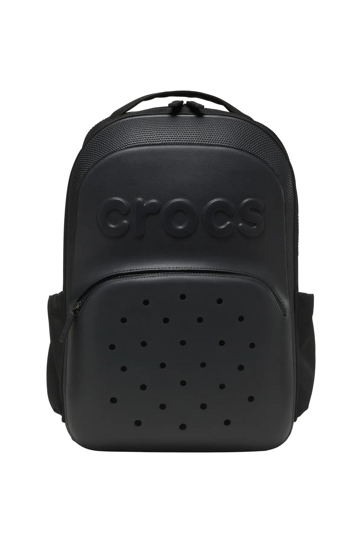 Crocs Classics Backpack Sırt Çantası SİYAH