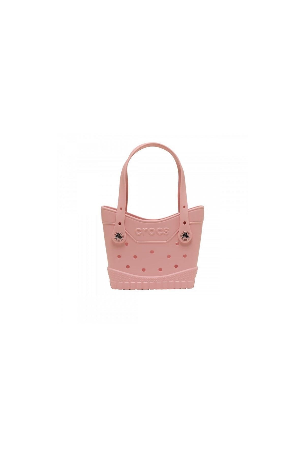Crocs Classics Small Eva Tote Bag PEMBE