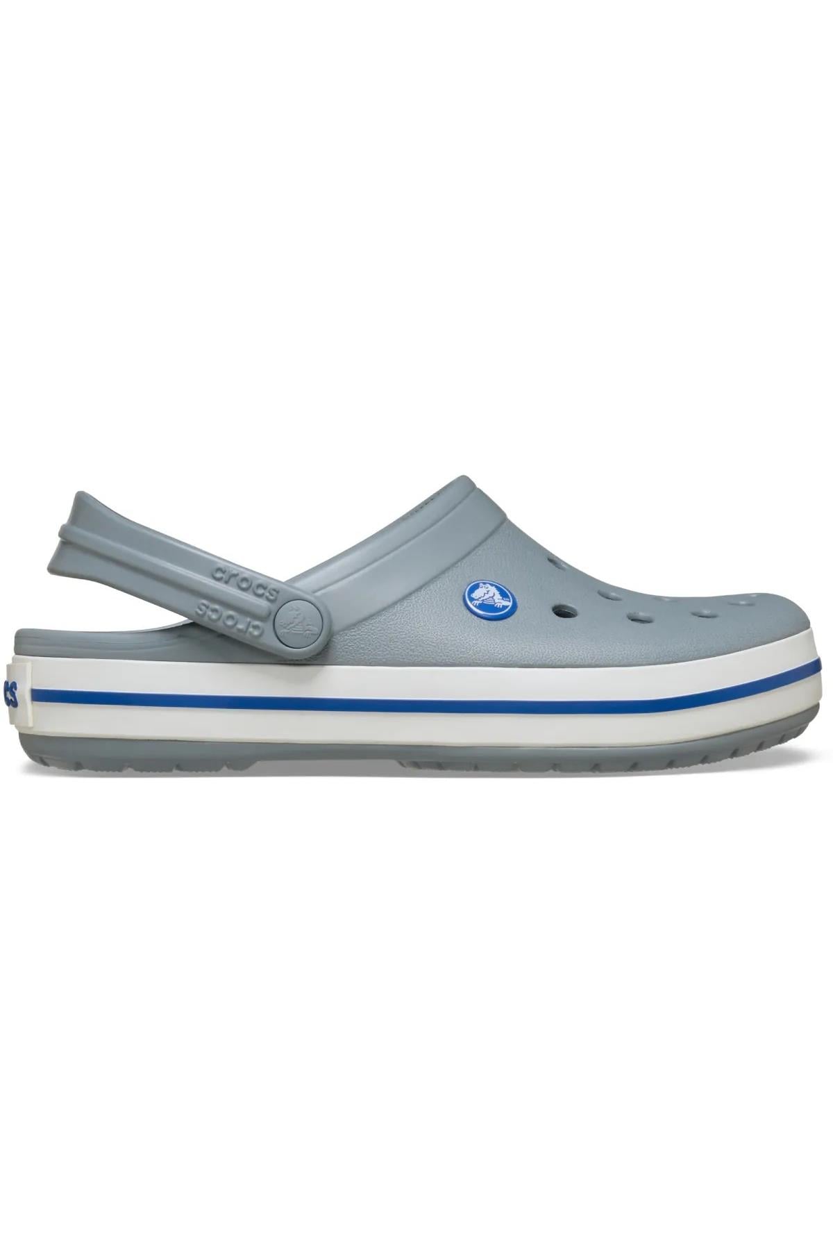 Crocs Crocband GRİ-LACİVERT