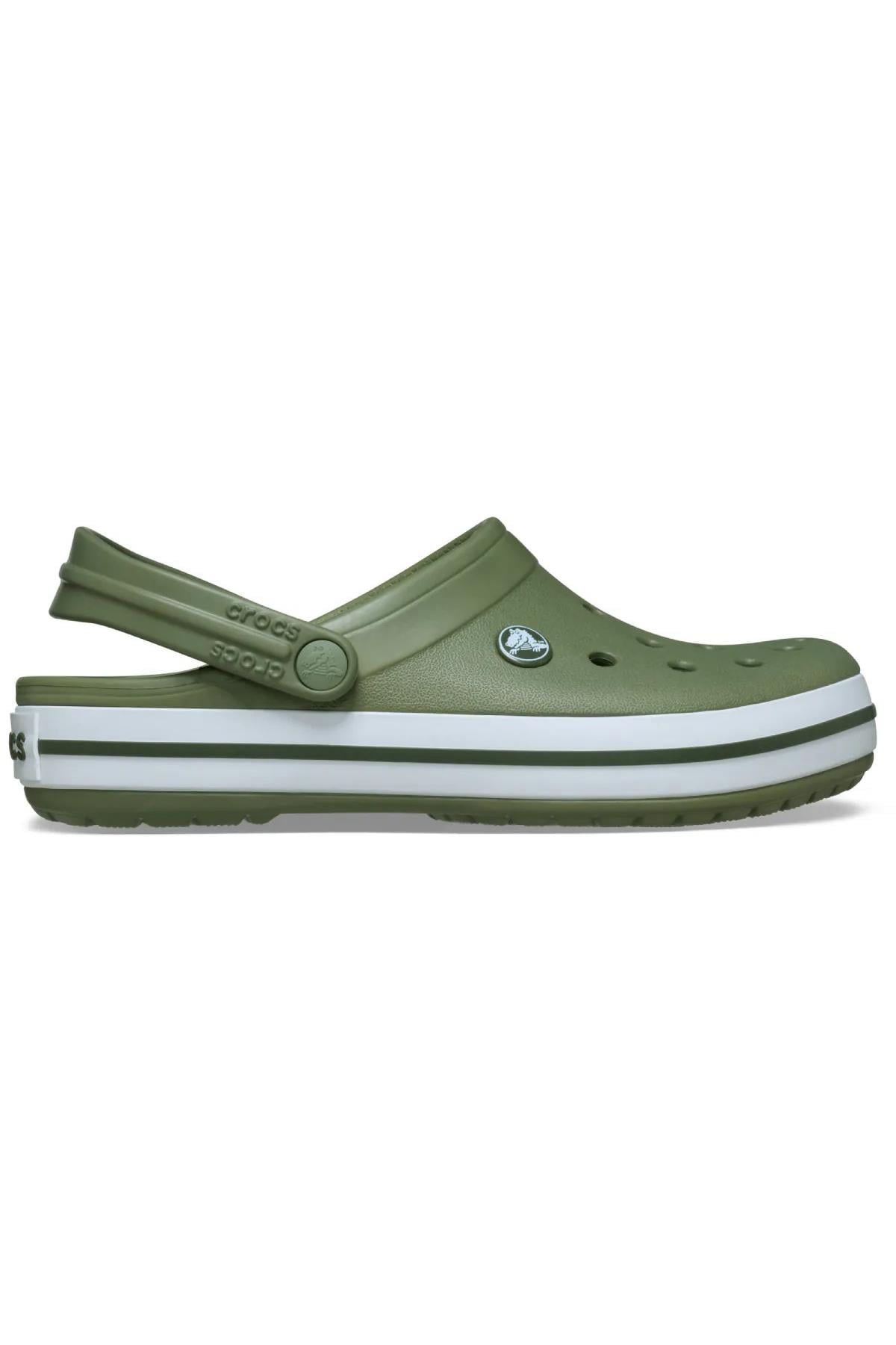 Crocs Crocband HAKİ