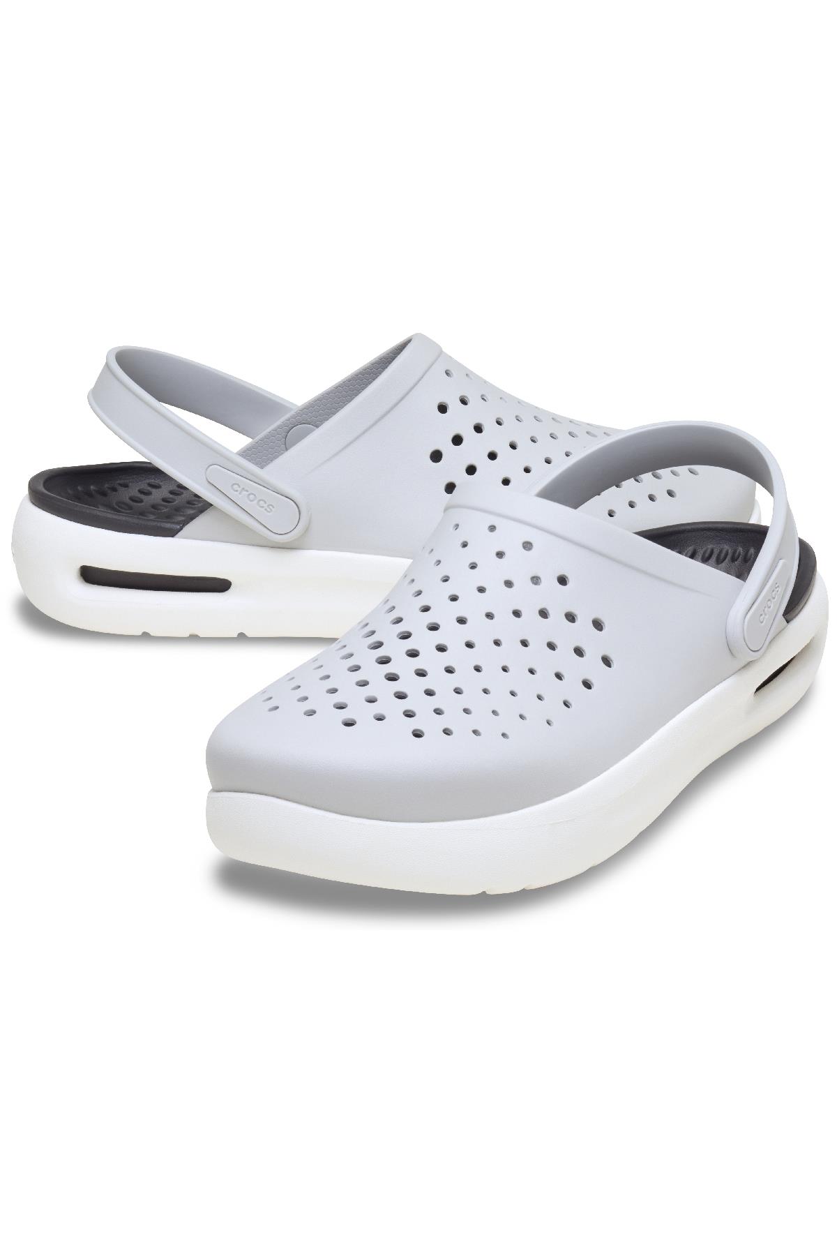 Grey Inmotion Crocs Crocs InMotion Clog GRİ