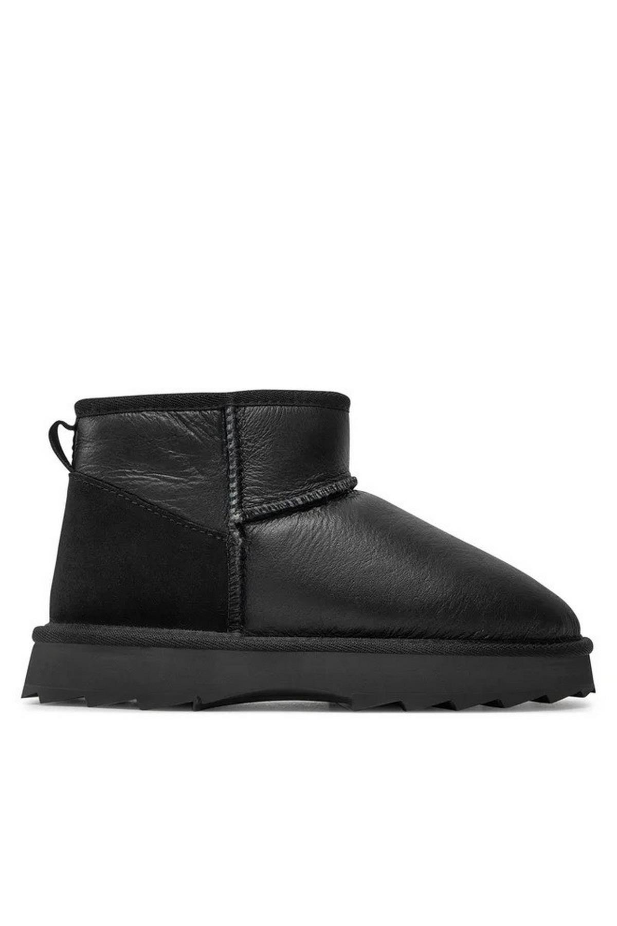 EMU Australia Sharky Micro Town W13154 Water Resistant SİYAH