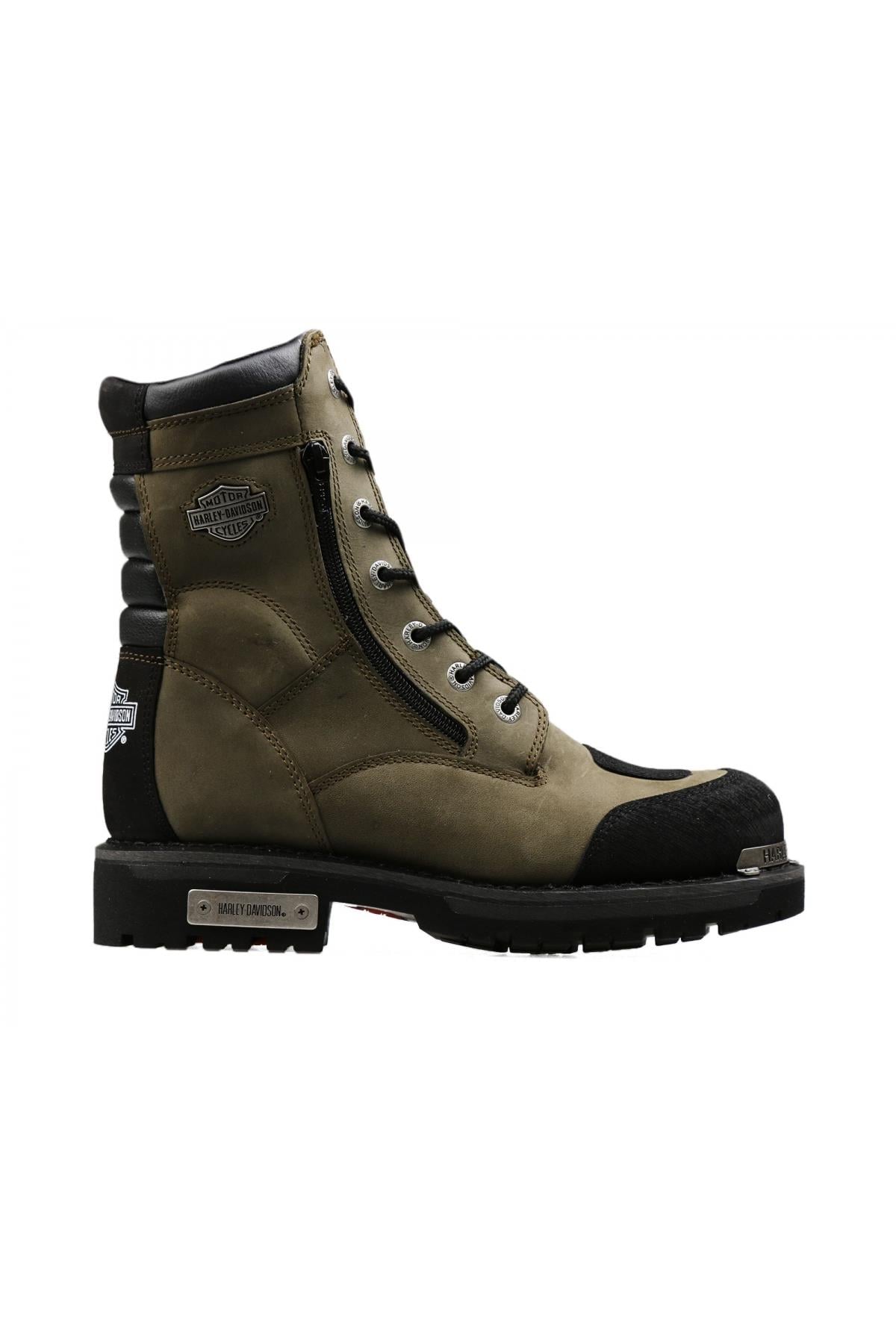 Harley Davidson 025G100321 Riddick Bayan  Bot Haki