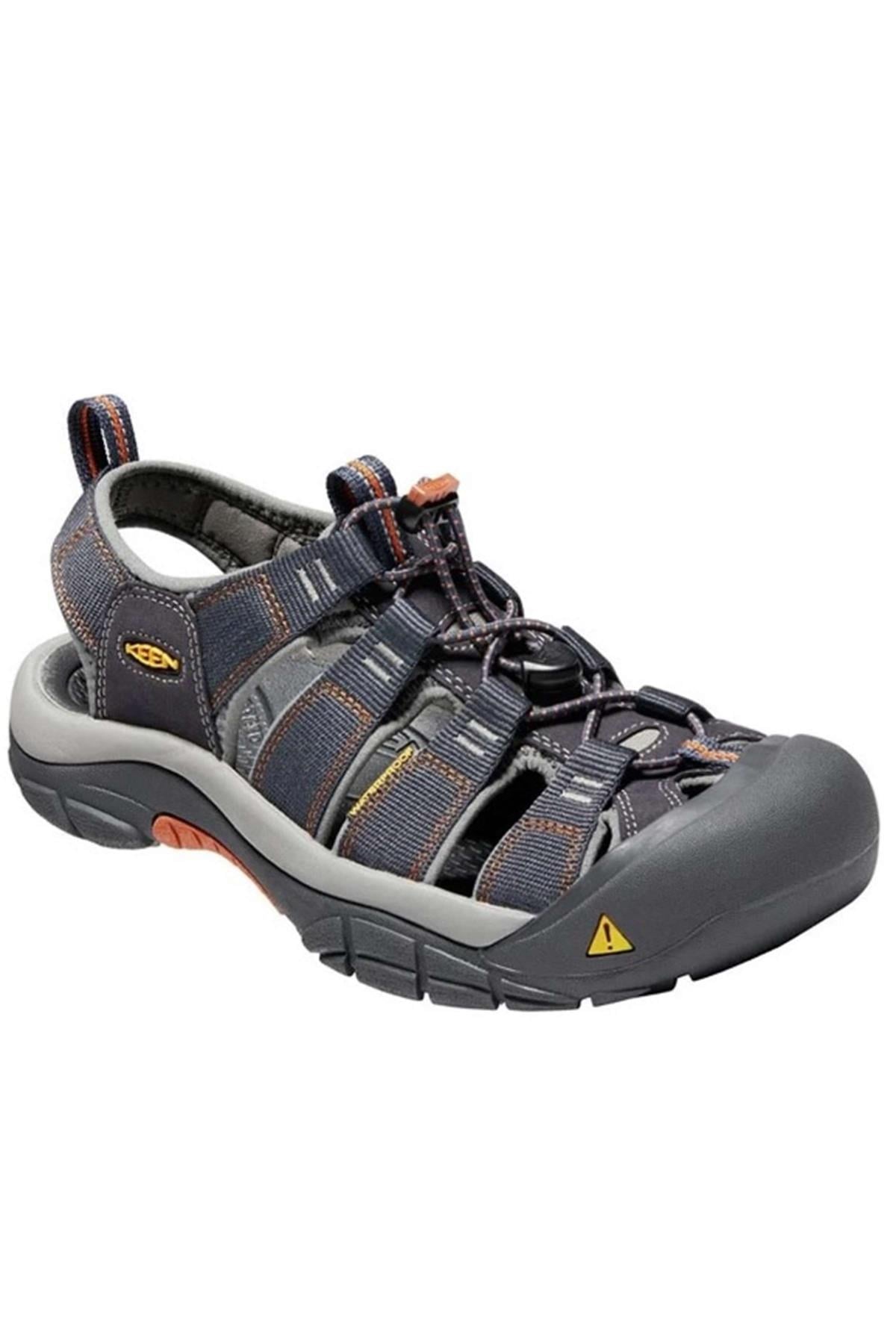 KEEN 1001931 NEWPORT H2 OUTDOOR SANDALET LACİVERT
