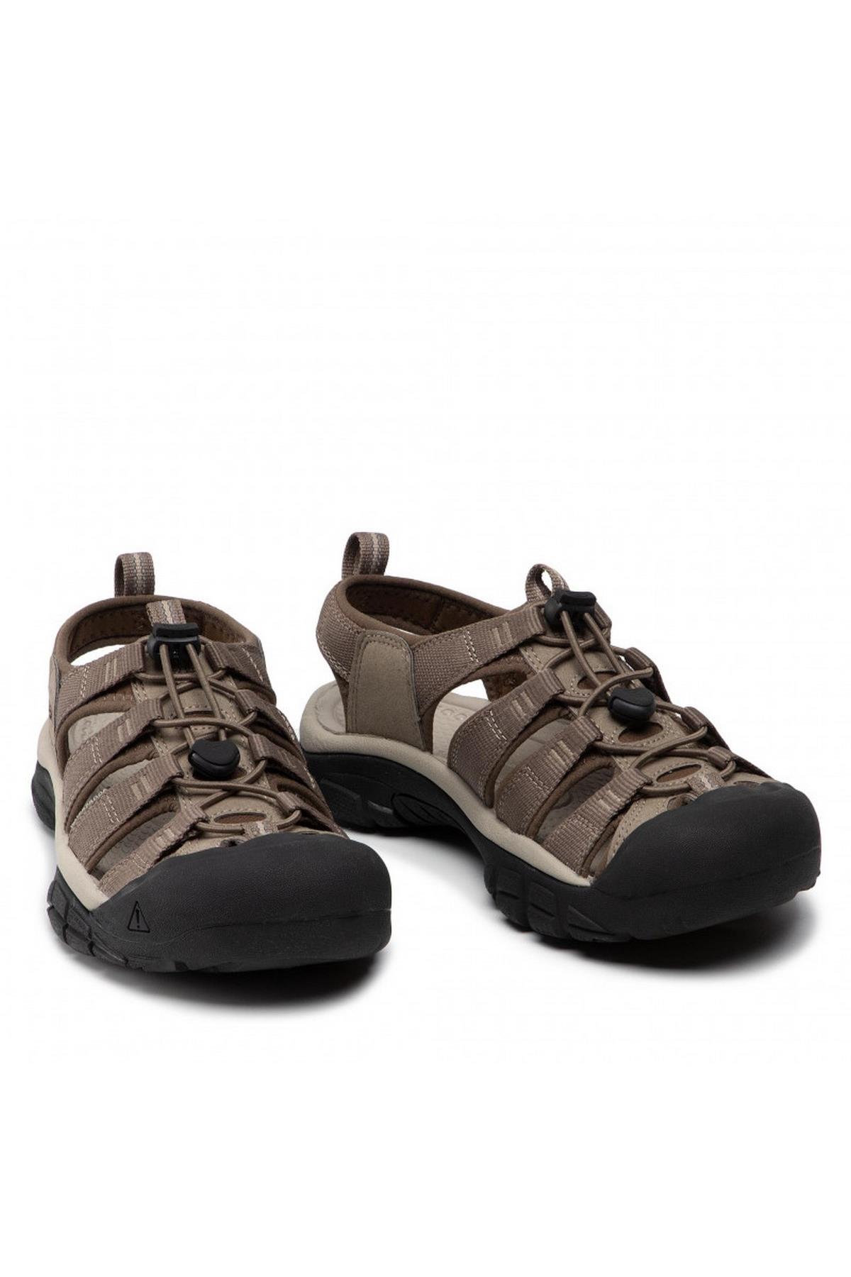 KEEN 1024631 NEWPORT H2 OUTDOOR SANDALET VİZON