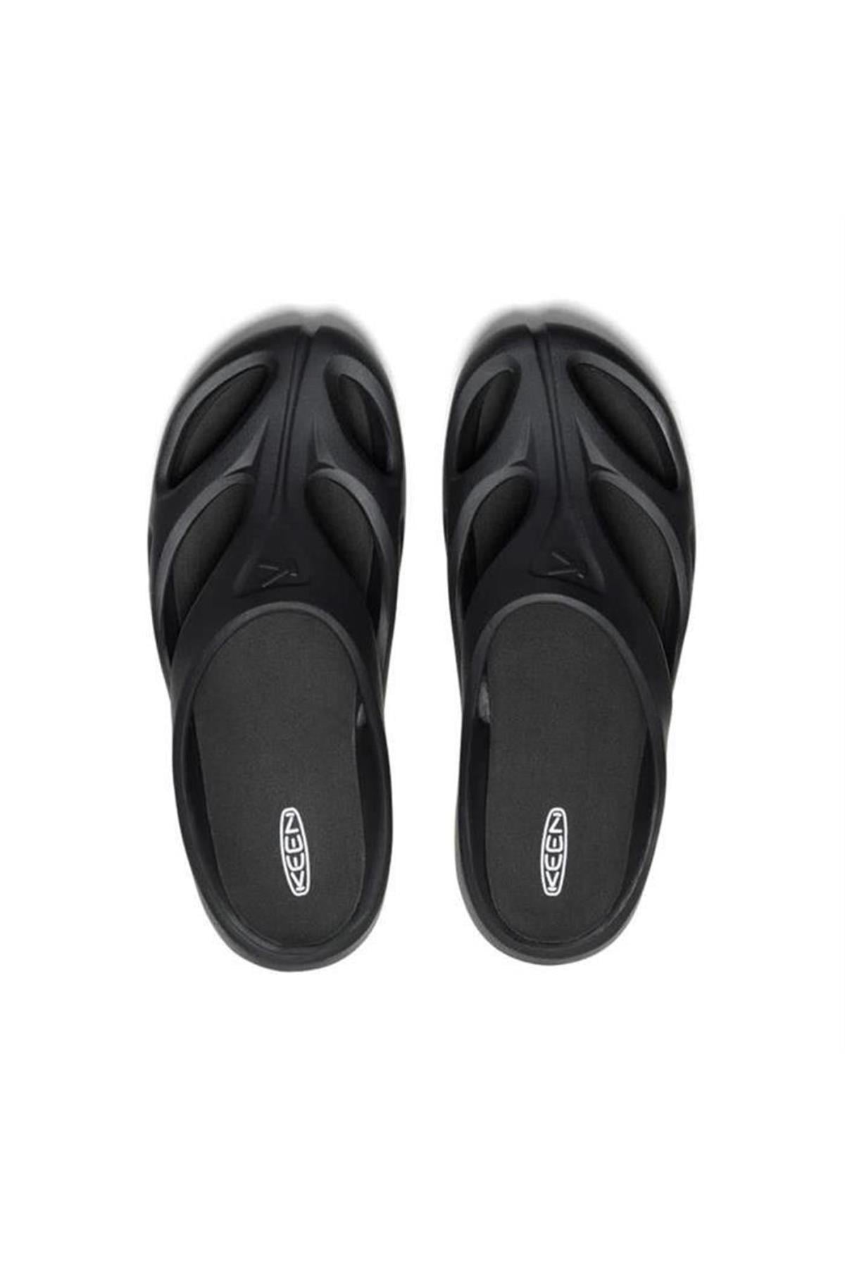 KEEN 1026263 SHANTI TERLİK SİYAH
