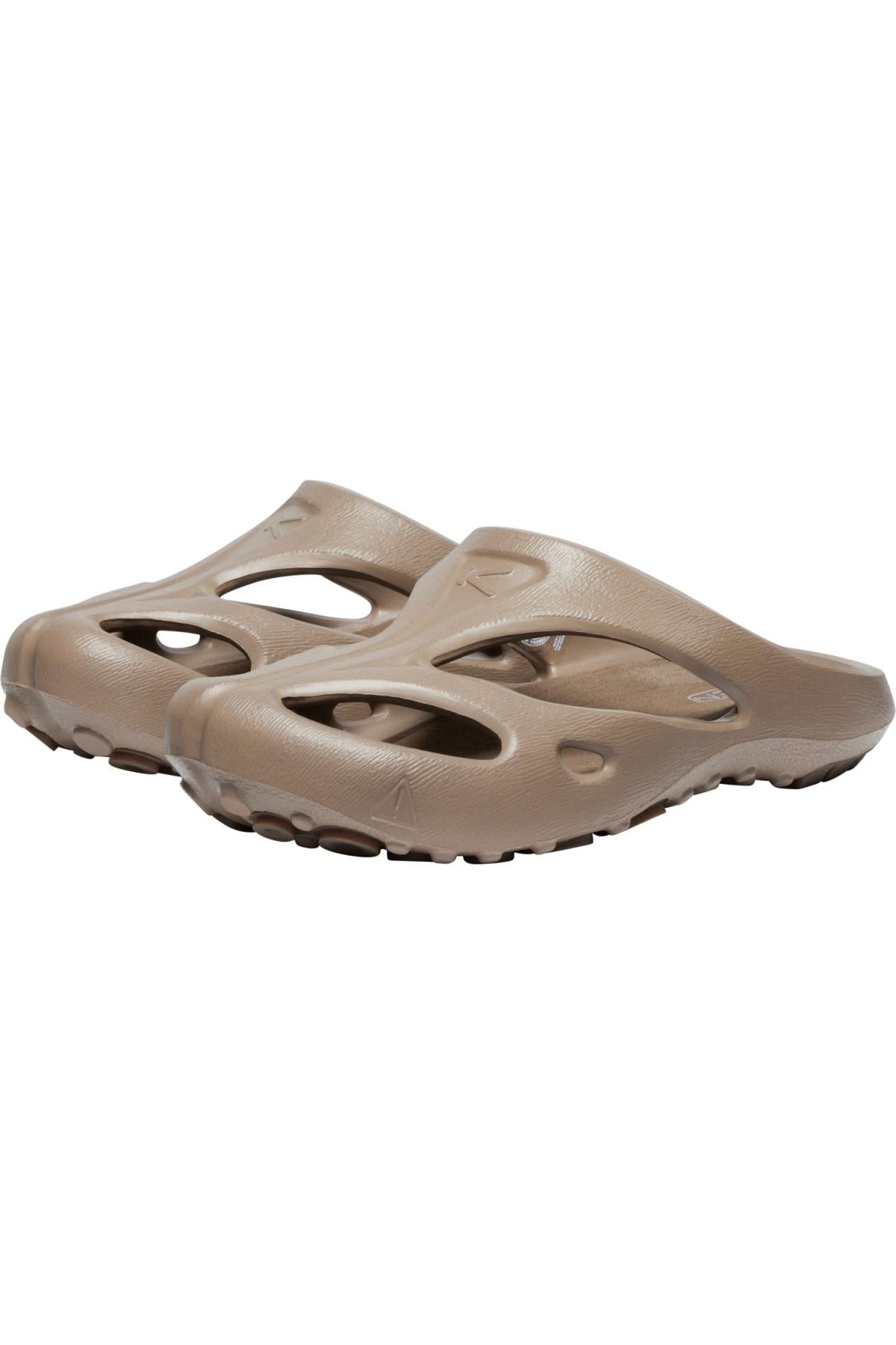 KEEN 1028820 SHANTI TERLİK KAHVE