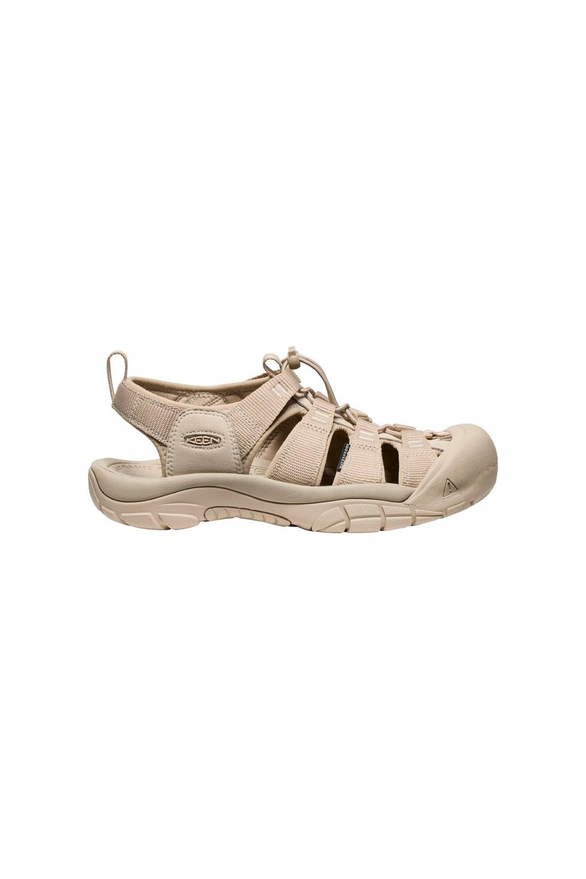Keen 1030671 Newport H2 Erkek Sandalet KUM