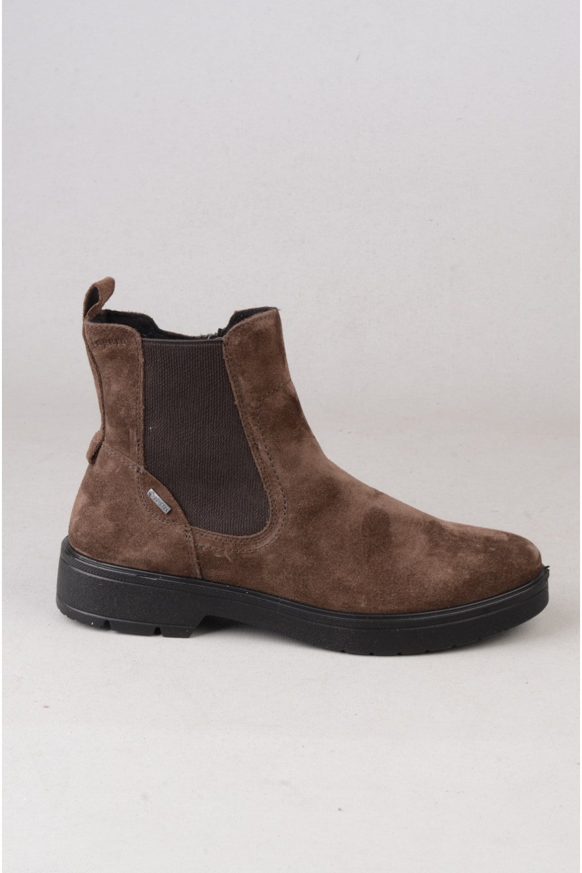Legero 2-000191-3350 Goretex Kadın Bot KAHVE