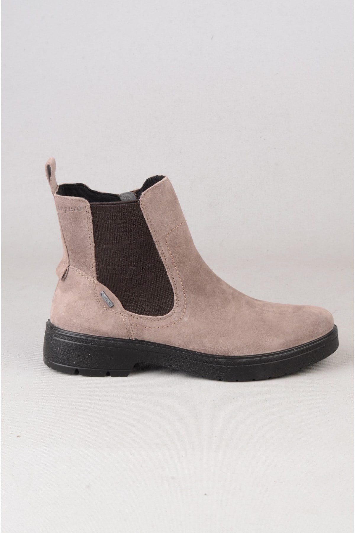 Legero 2-000191-5570 Goretex Kadın Bot VİZON