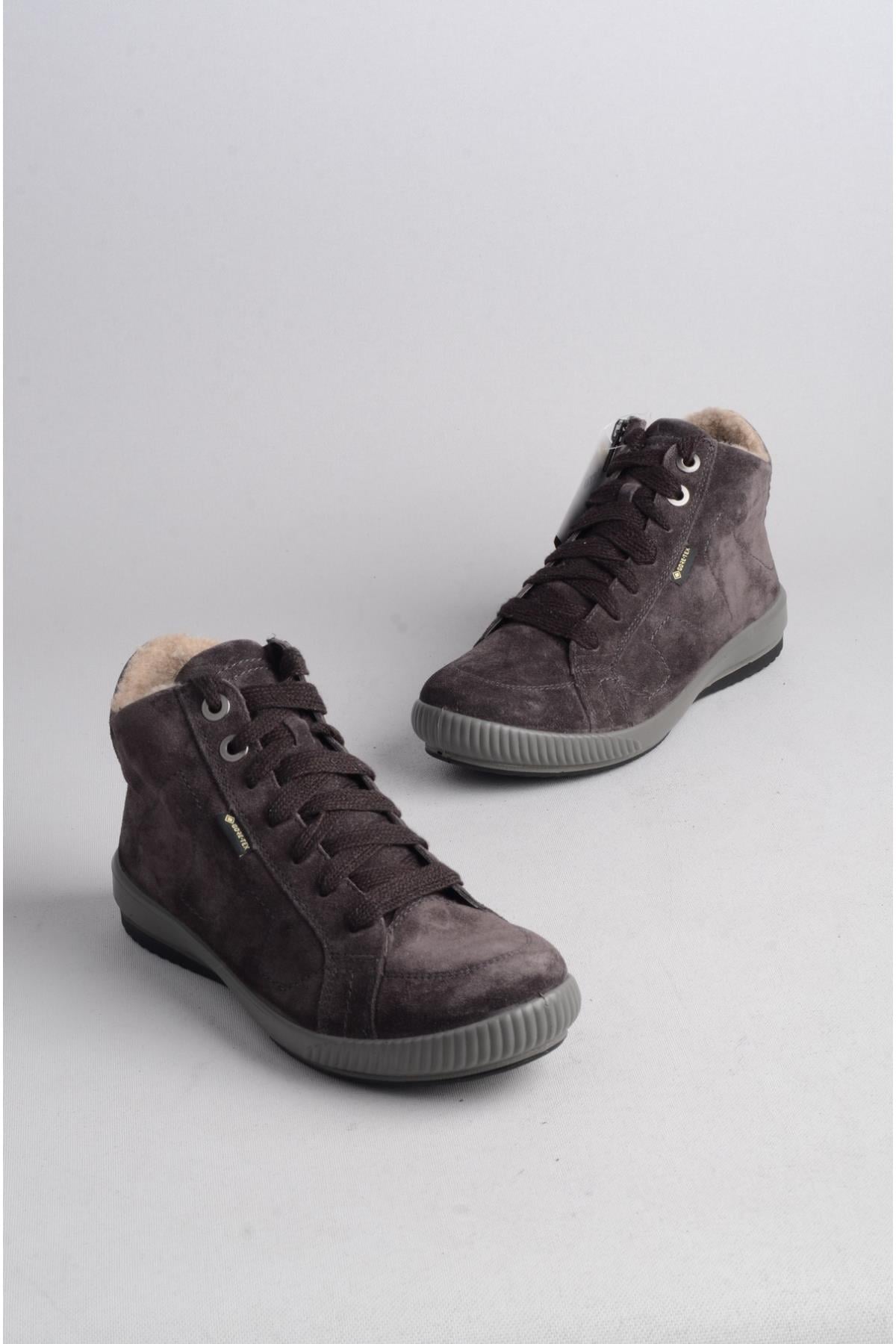 LEGERO 2-000268-2300 GORETEX KADIN BOT VİZON SÜET