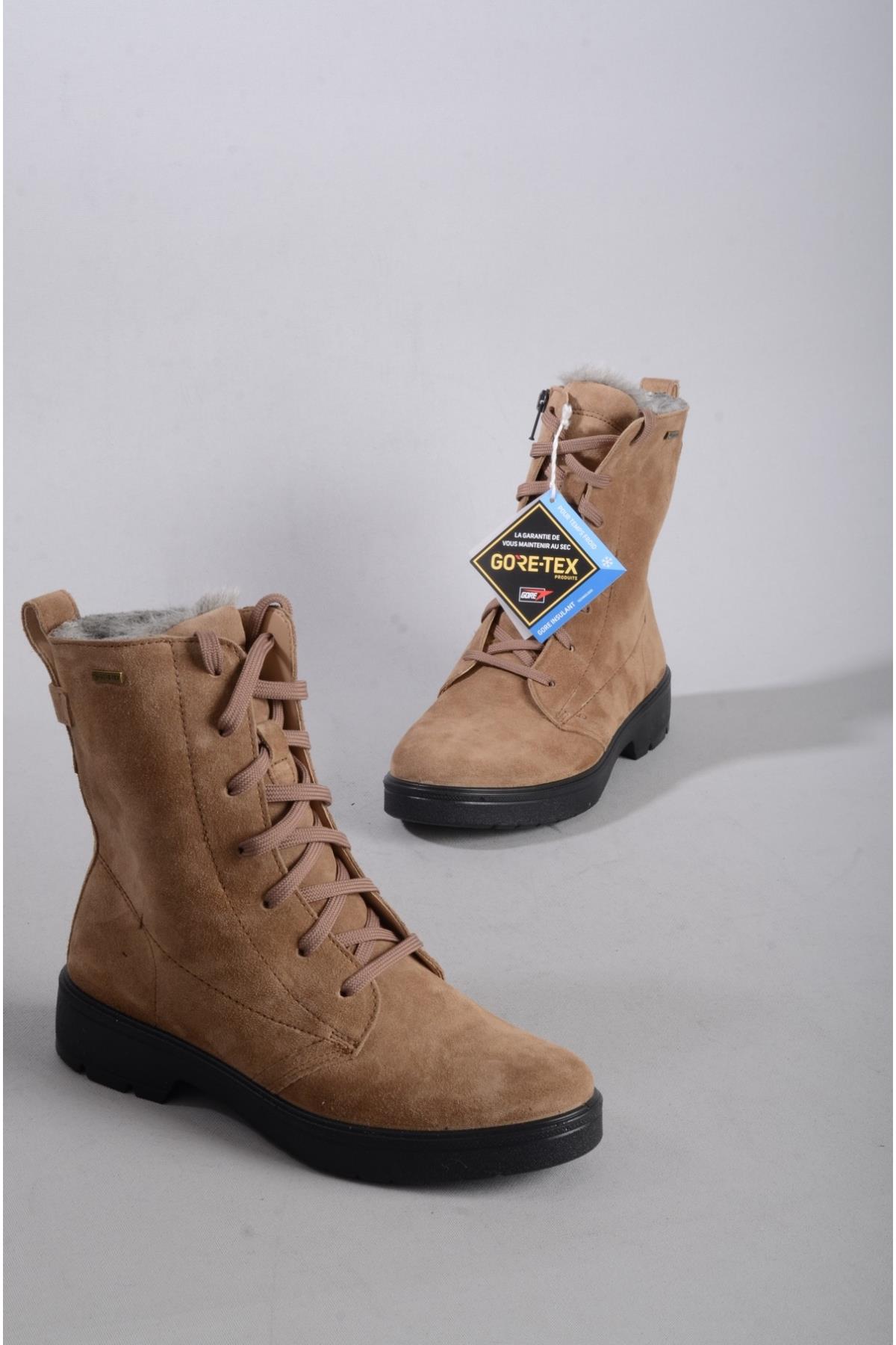 LEGERO 2-000278-4400 GORETEX KADIN BOT TARÇIN / SUNDANCE