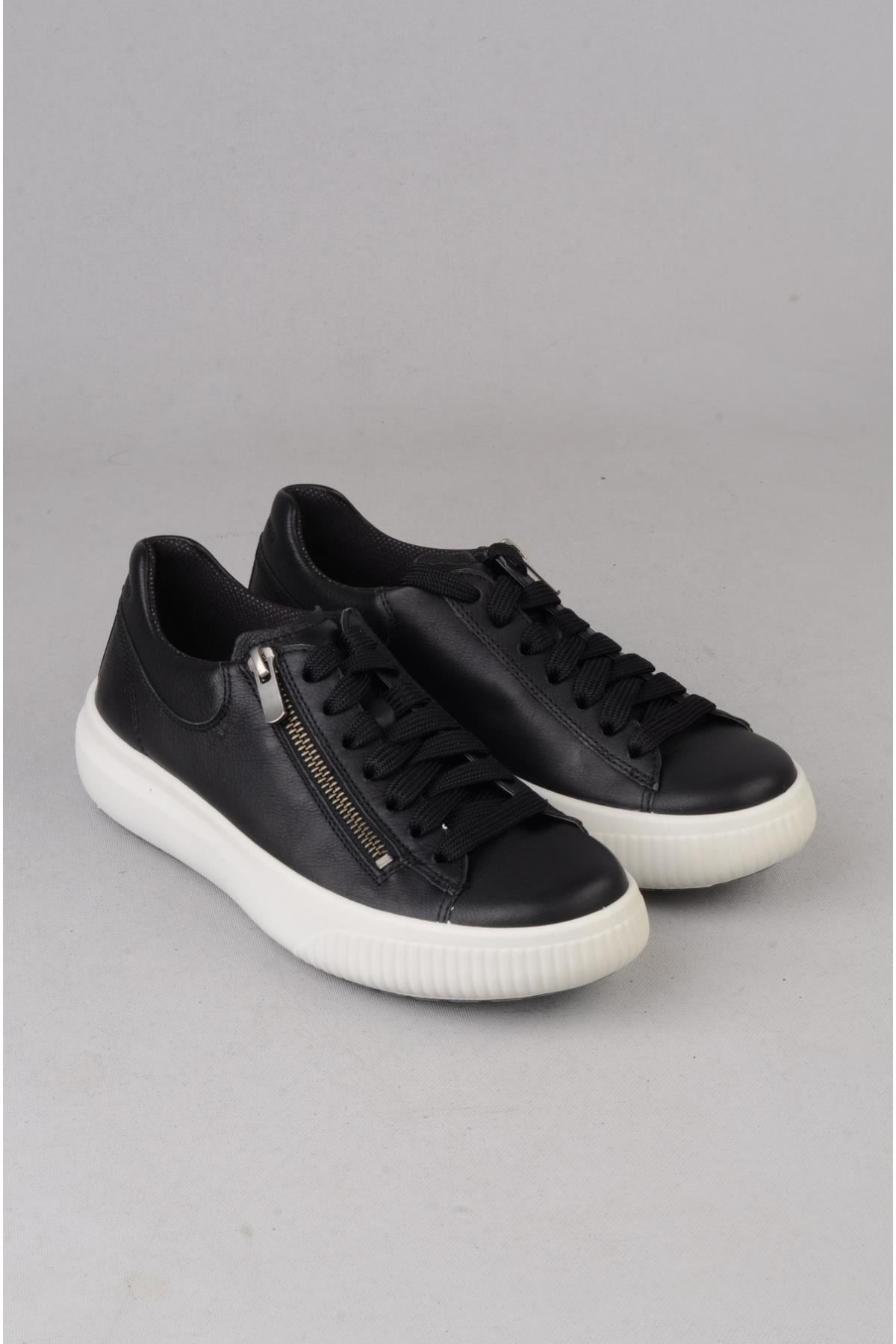 Legero 2-000363-0100 Kadın Casual Ayakkabı SİYAH
