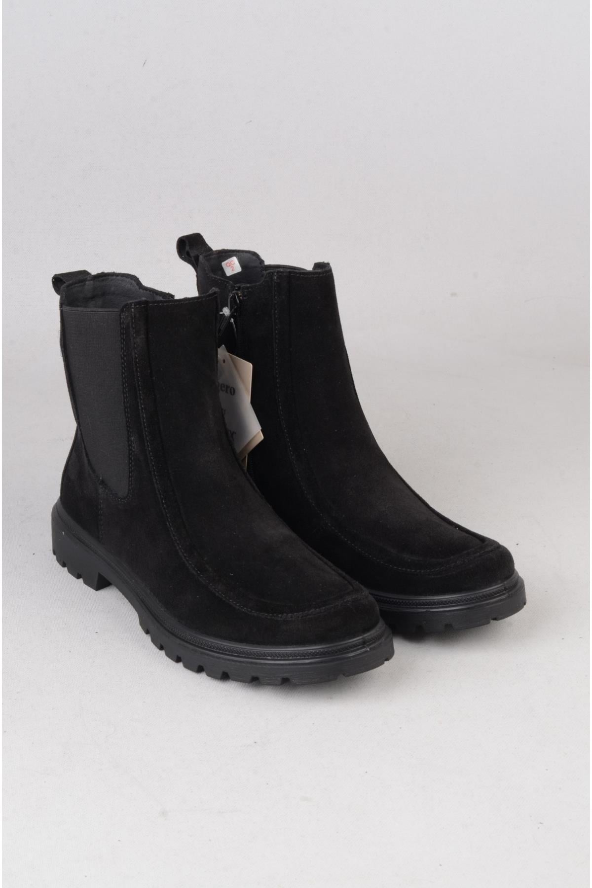 LEGERO 2-000391-0000 GORETEX BOT SİYAH
