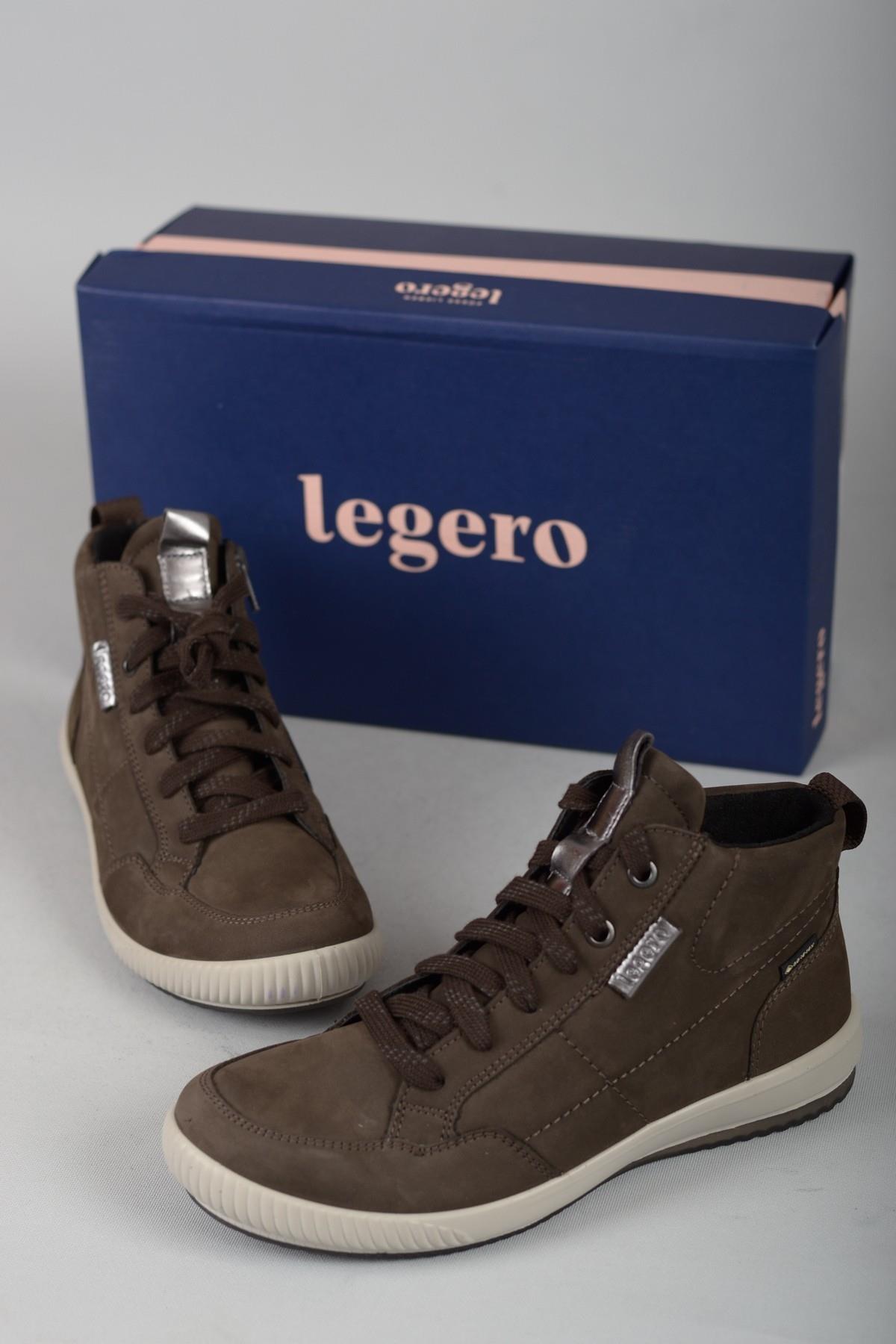 LEGERO TANARO GORETEX BOT 2-000186-2800 KAHVE