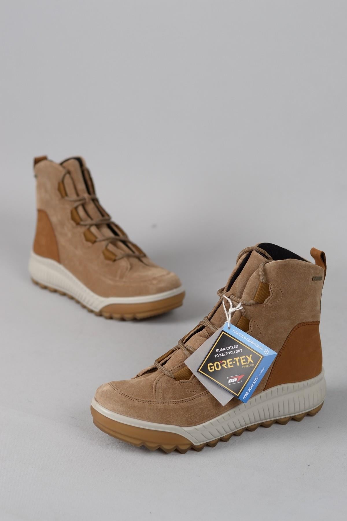 LEGERO TIRANO GORETEX KAR BOTU 2-009561-4400 TABA