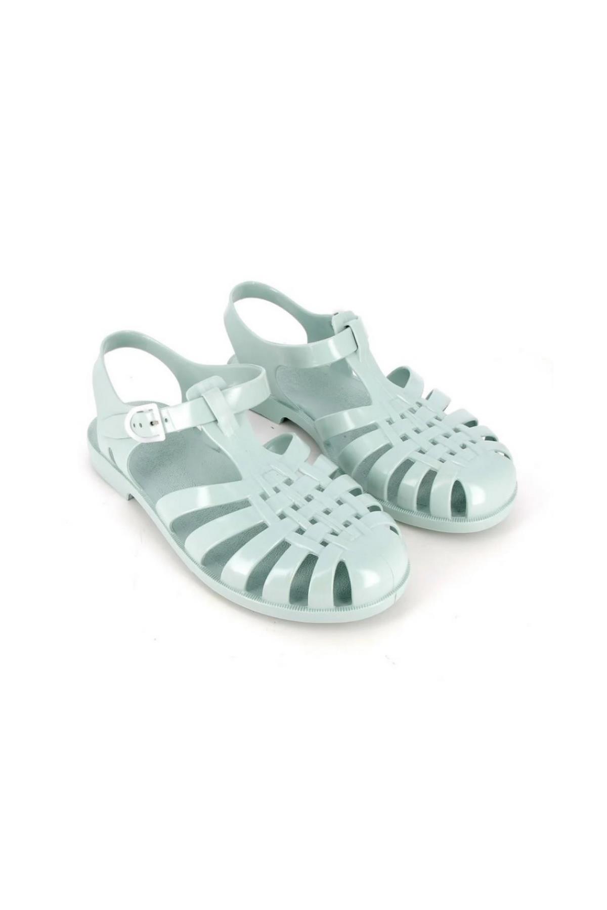 MEDUSE SUN KADIN SANDALET OXYDE