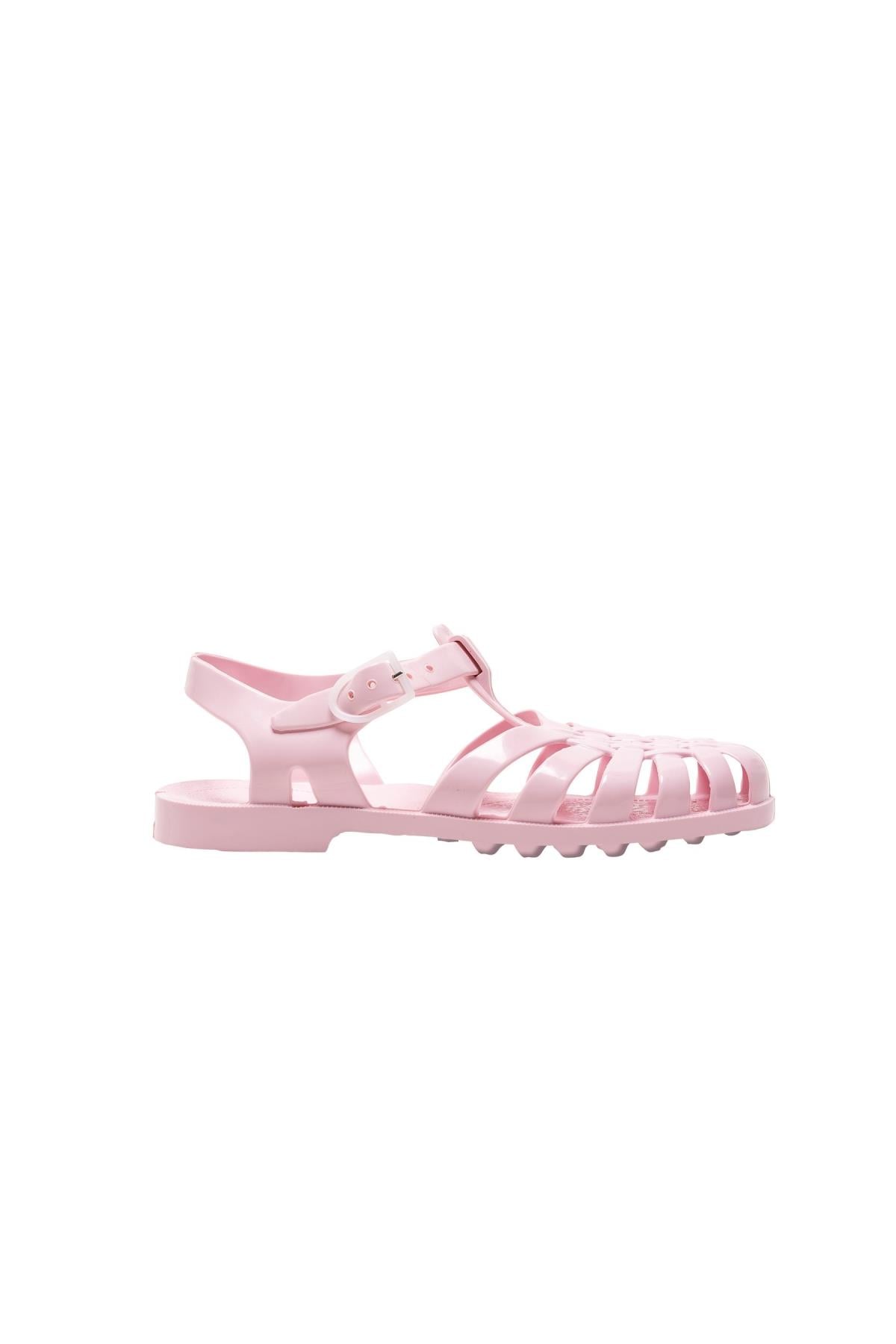 MEDUSE SUN KADIN SANDALET ROSE PASTEL - PEMBE