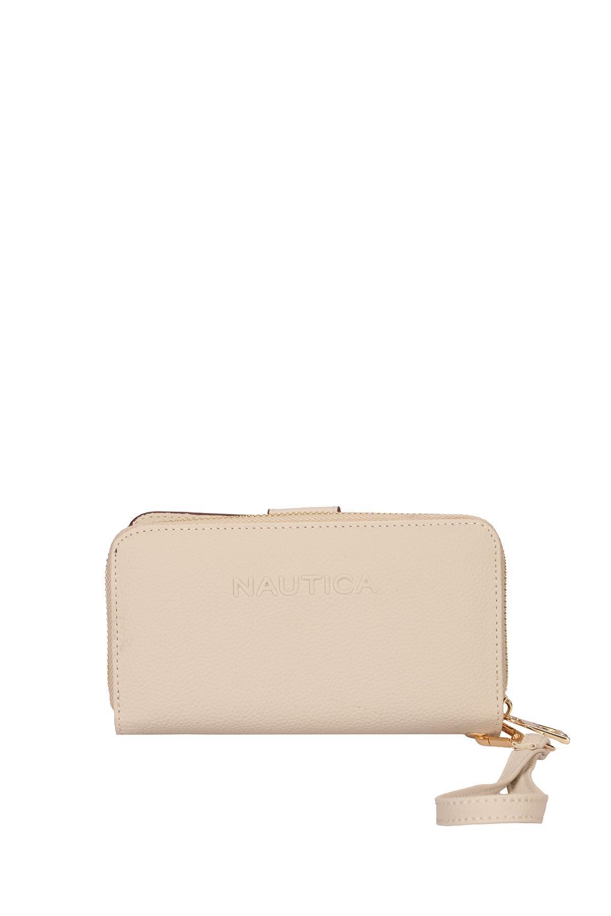 NAUTICA C7302T KADIN CÜZDAN TAŞ