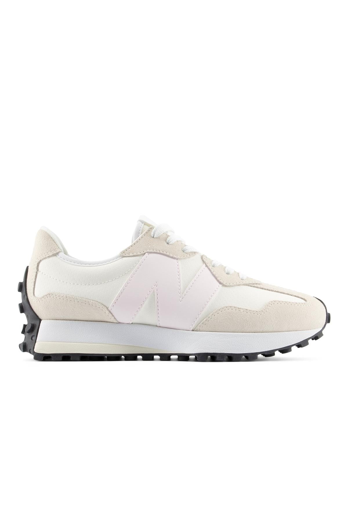 New Balance 327 Kadın Spor Ayakkabı W3271UO BEYAZ
