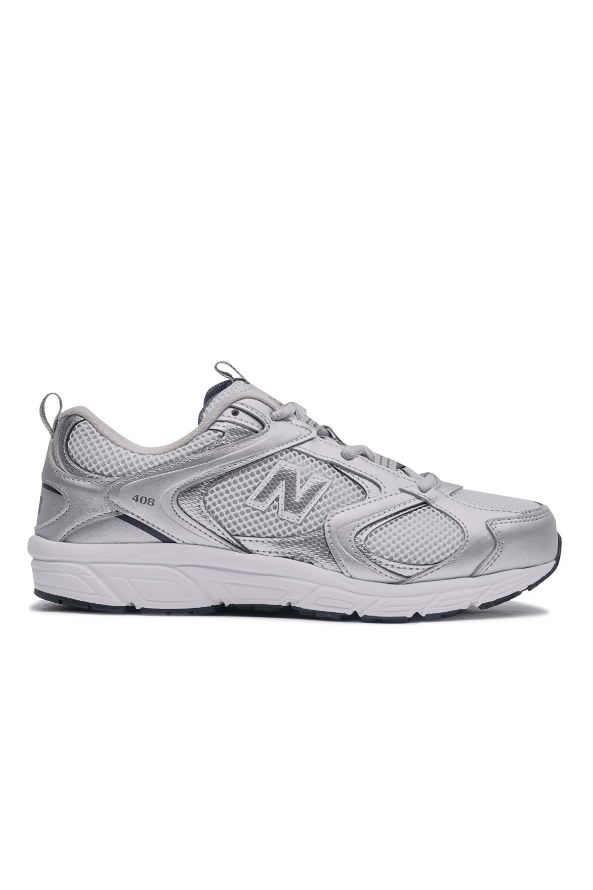 New Balance 408 Gri Unisex Ayakkabı ML408GS GRİ