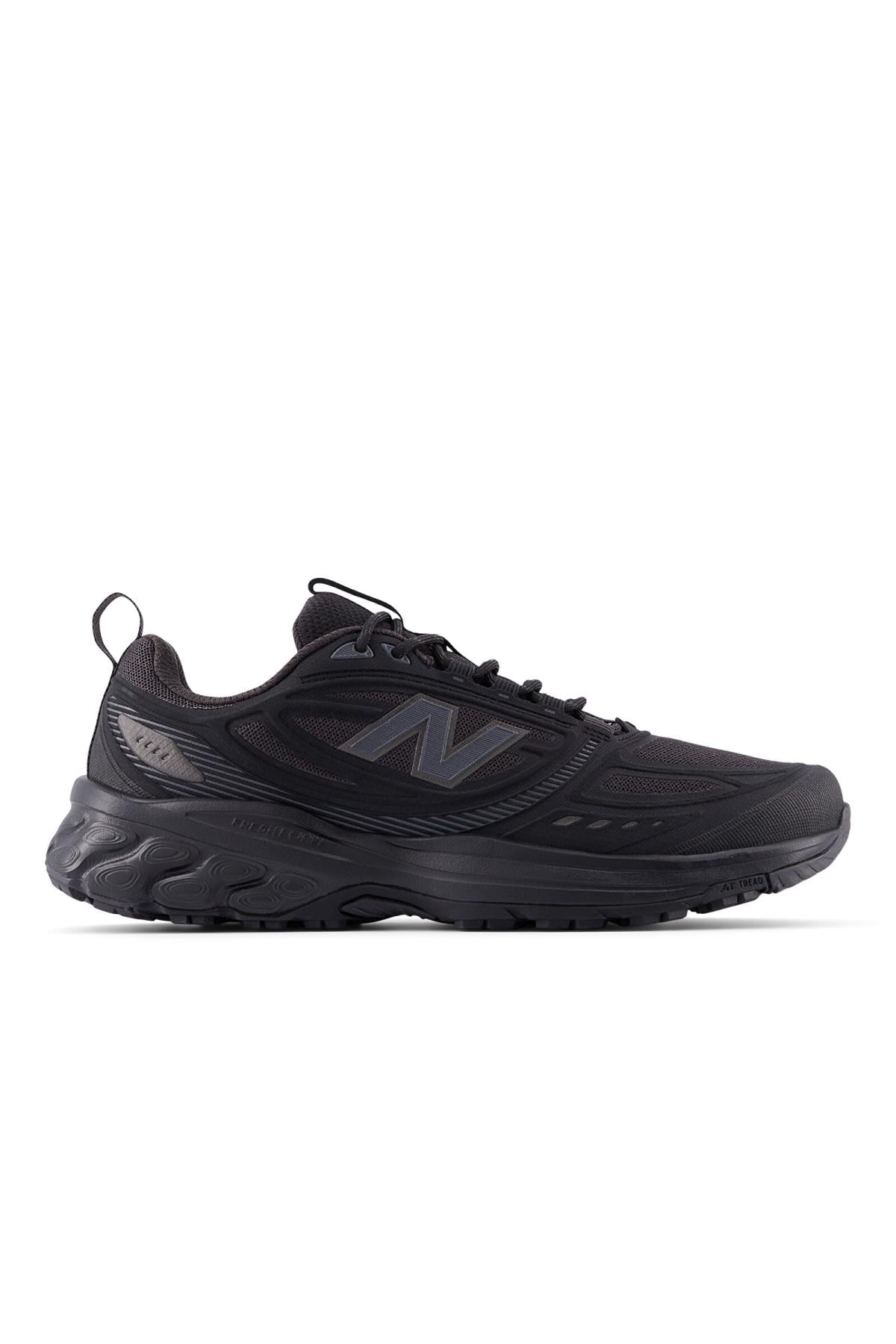 New Balance 410 Erkek Koşu Ayakkabı M4105FS SİYAH