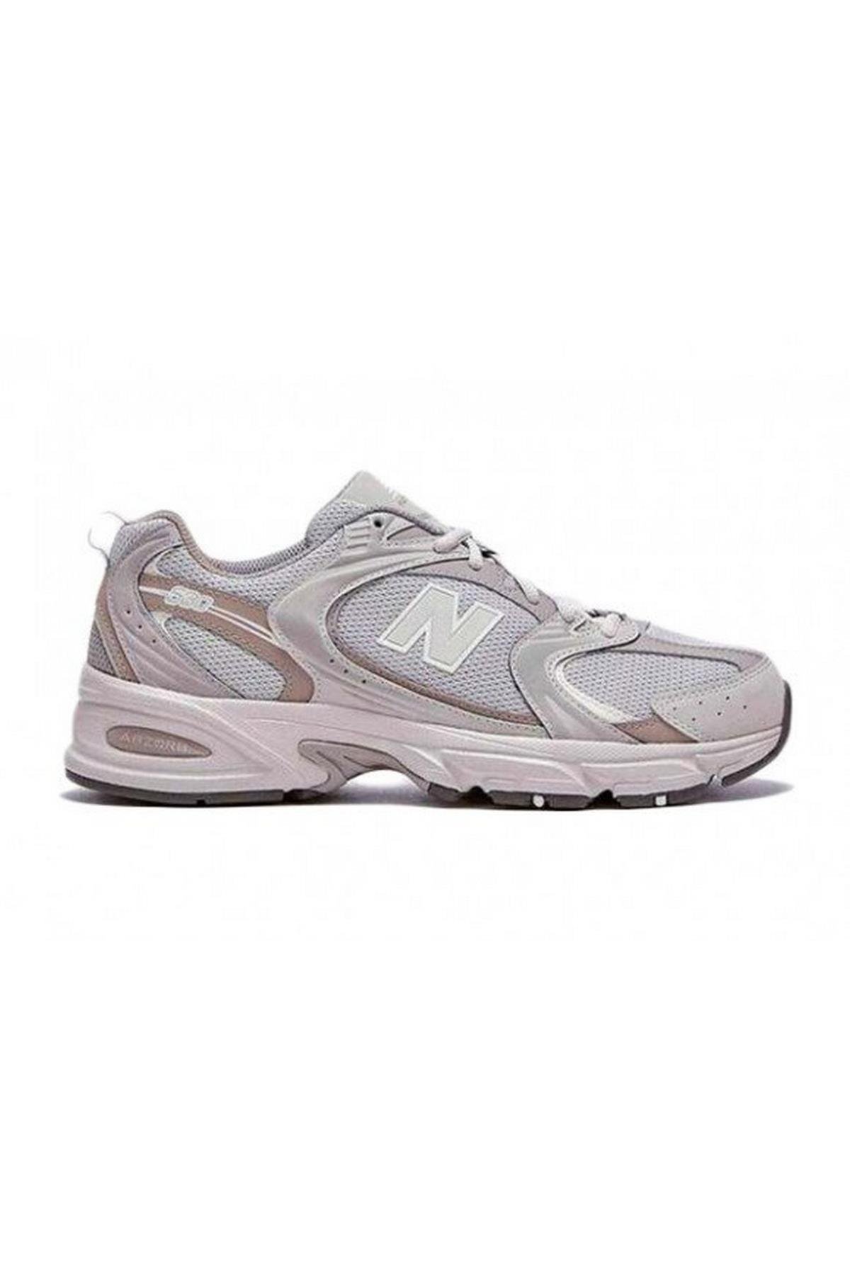 New Balance 530 Unisex Sneaker Ayakkab MR530KOB BEJ