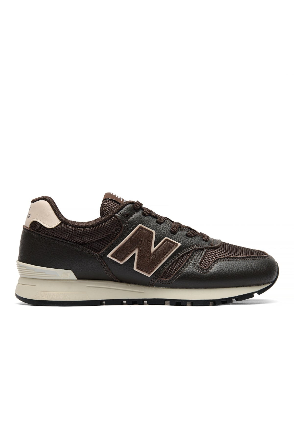 New Balance 565 Spor Ayakkabı ML565LDB KAHVE