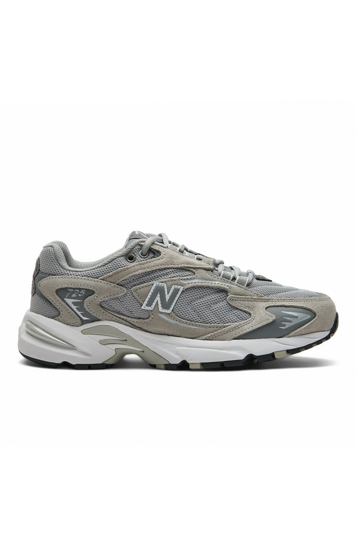 New Balance 725 Unisex Ayakkabı M7253IJ GRİ
