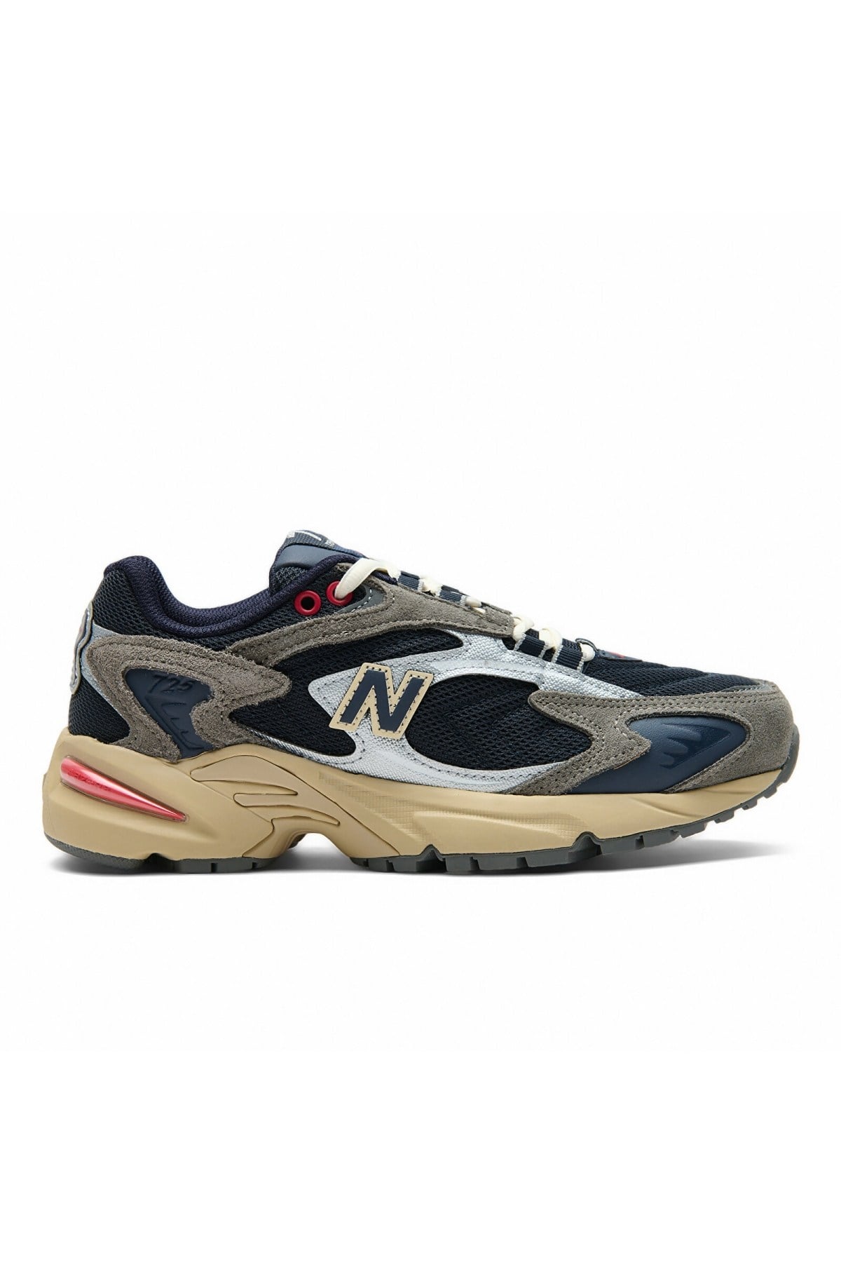 New Balance 725 Unisex Ayakkabı M7253MW LACİVERT