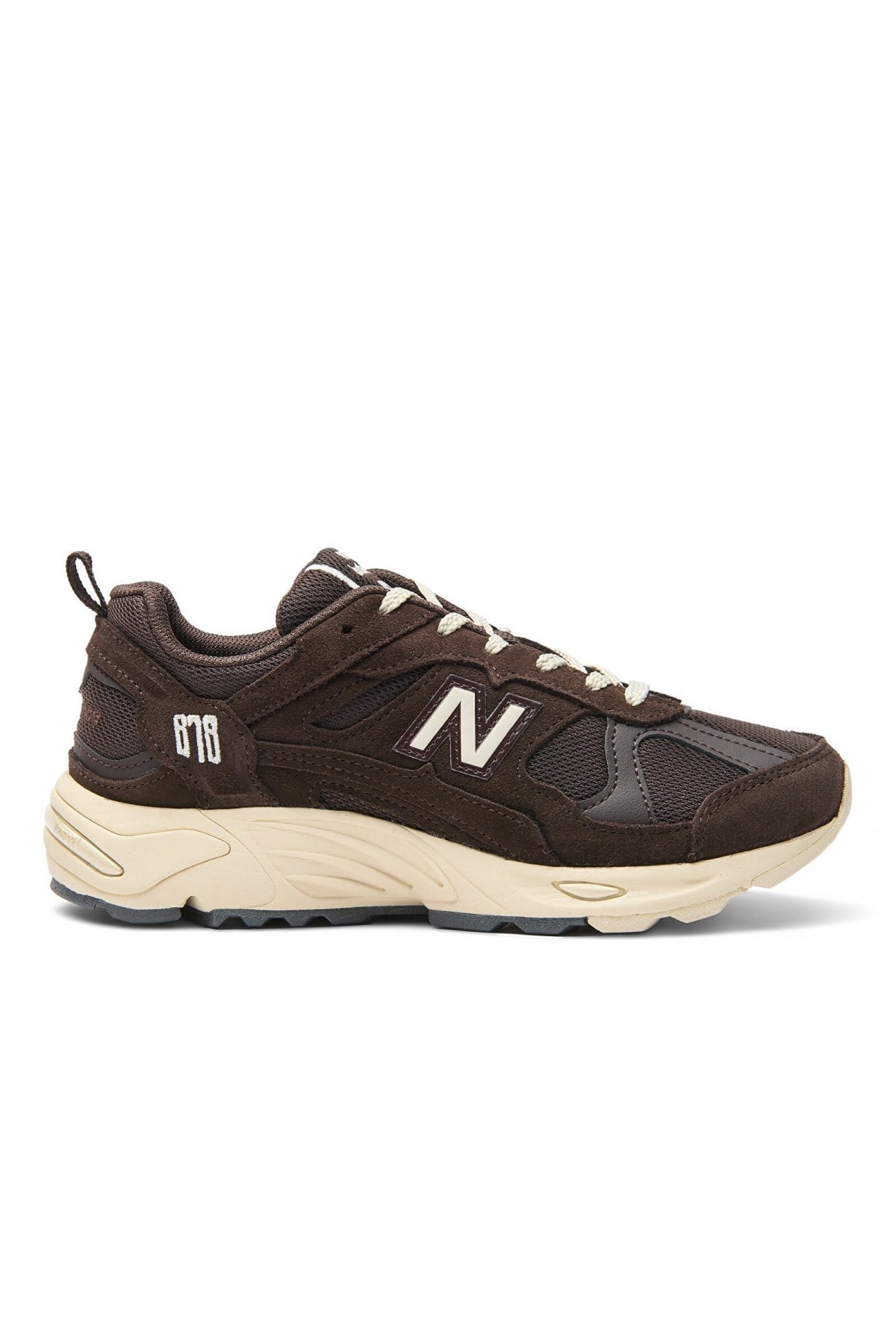 New Balance 878 Spor Ayakkabı M8785KM KAHVE