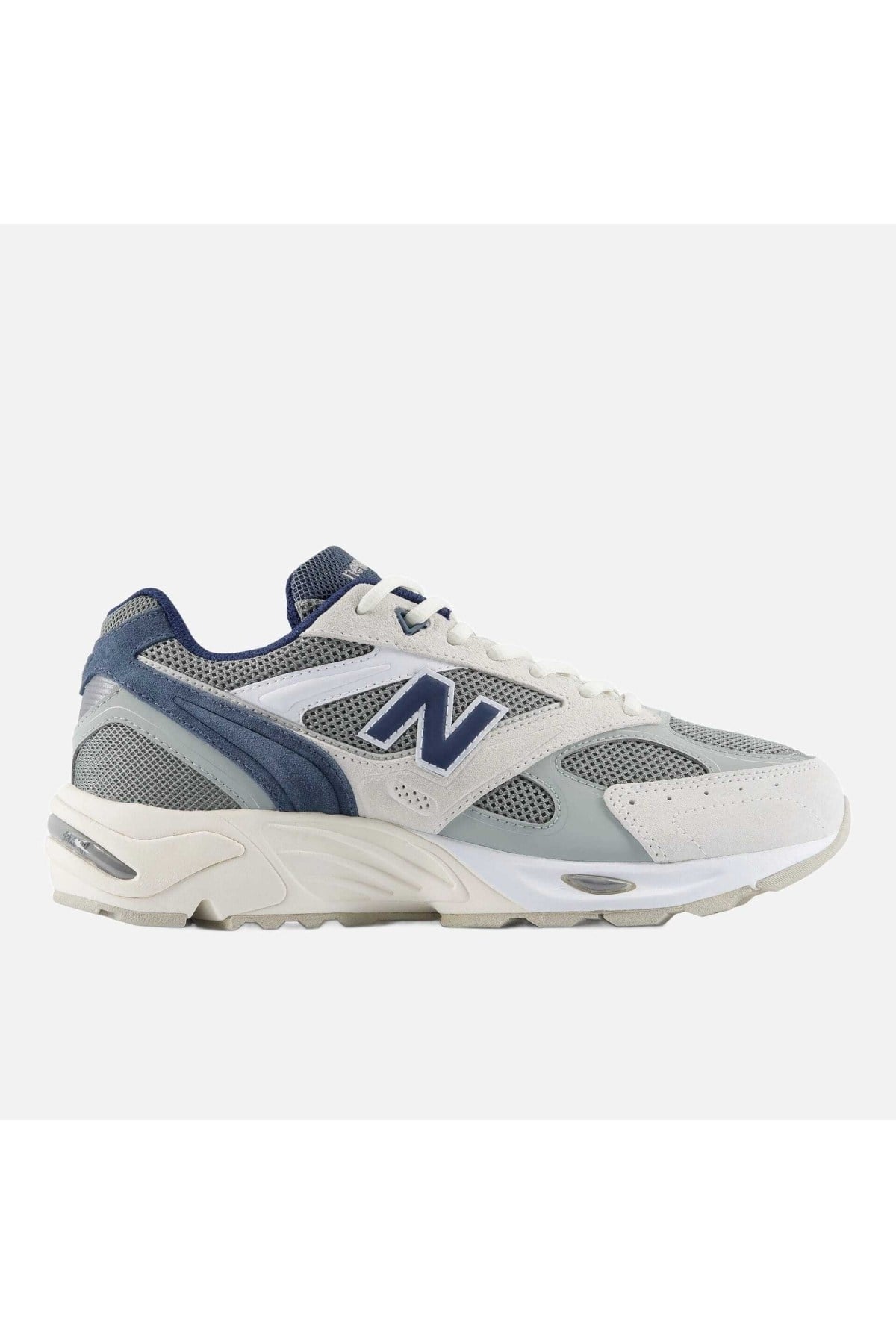 New Balance 880  Erkek Spor Ayakkabı U880R69L LACİ-BEYAZ