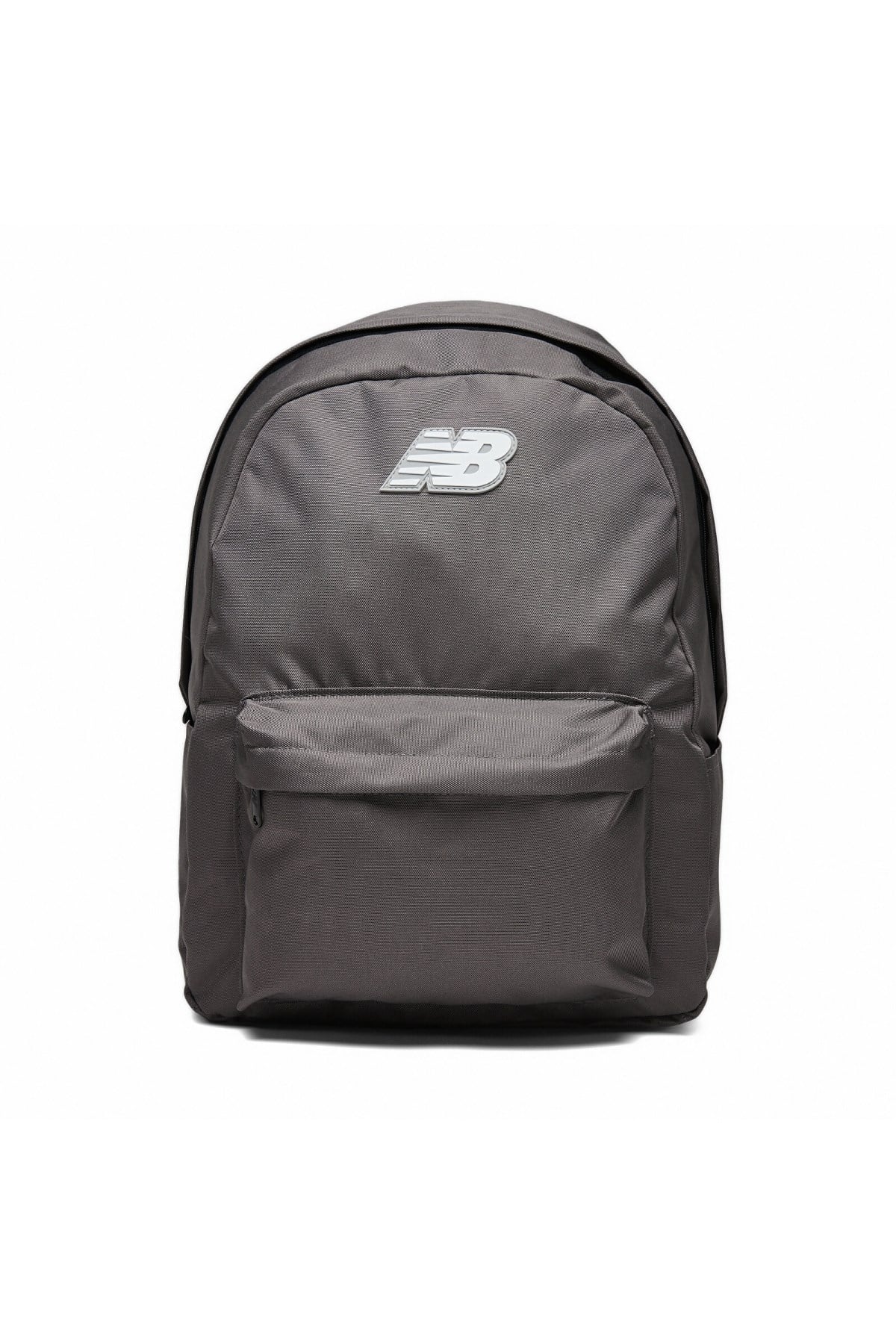 New Balance Nb Backpack ANB3601-GRY  Sırt Çantası GRİ