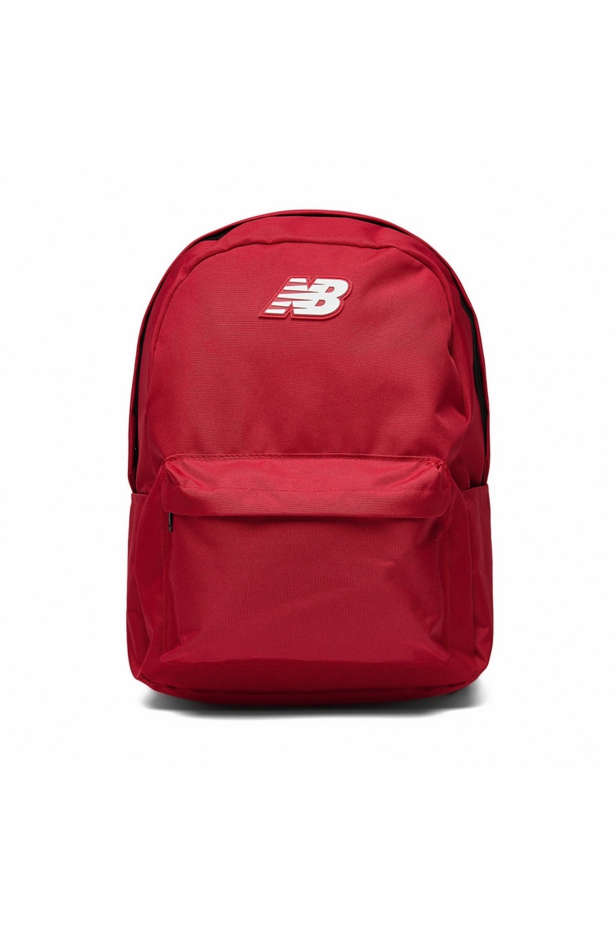 New Balance Nb Backpack ANB3601-PLM  Sırt Çantası BORDO