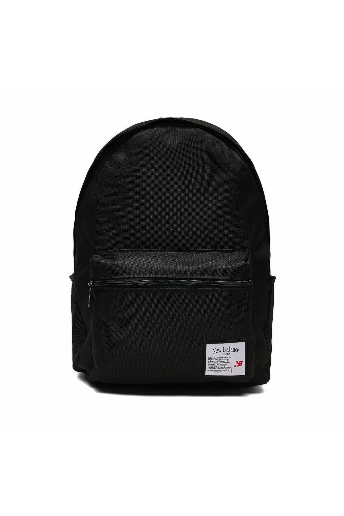 New Balance Nb Backpack ANB3602-BK Sırt Çantası SİYAH