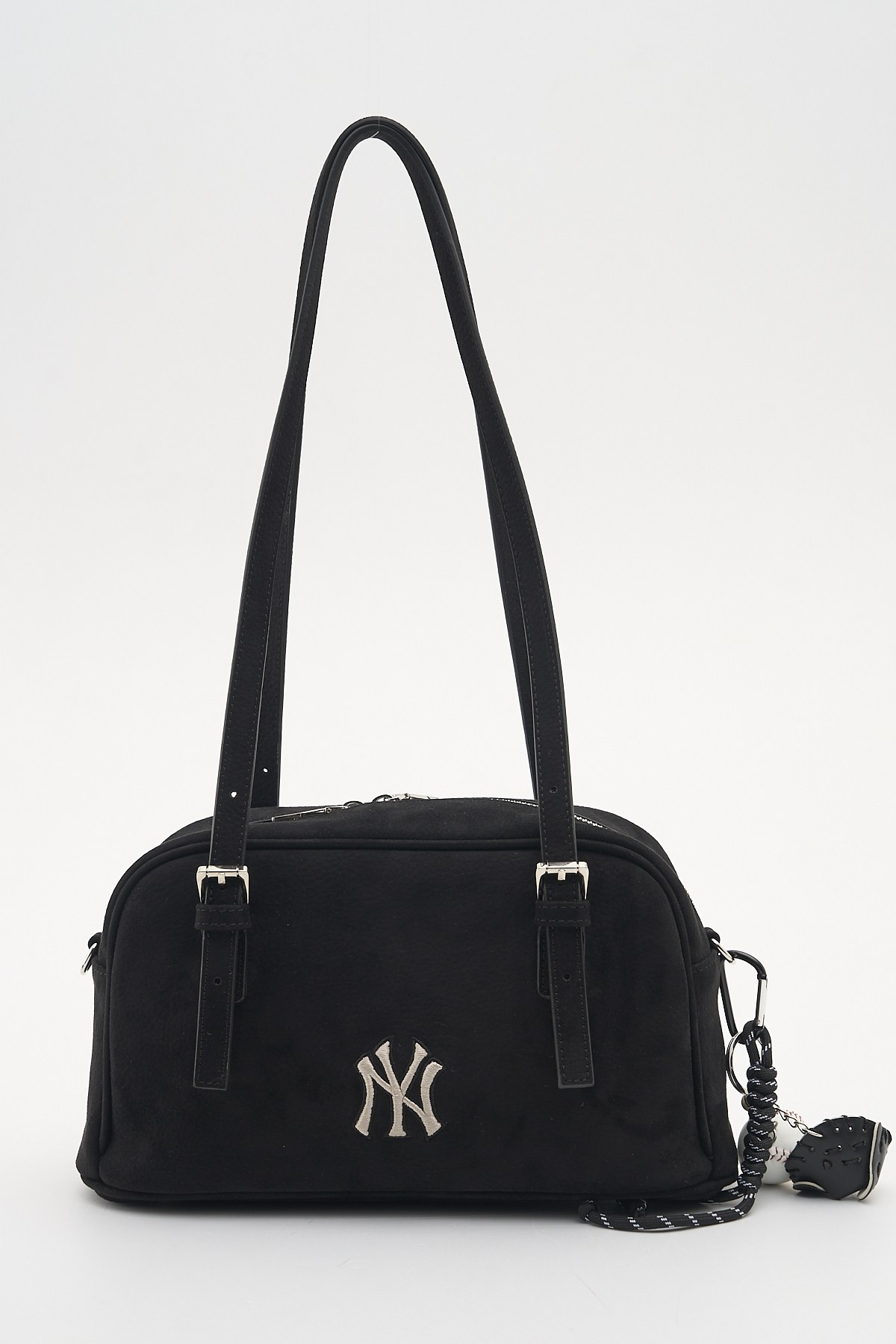 New York Yankees MLB060 Kol Çantası SİYAH