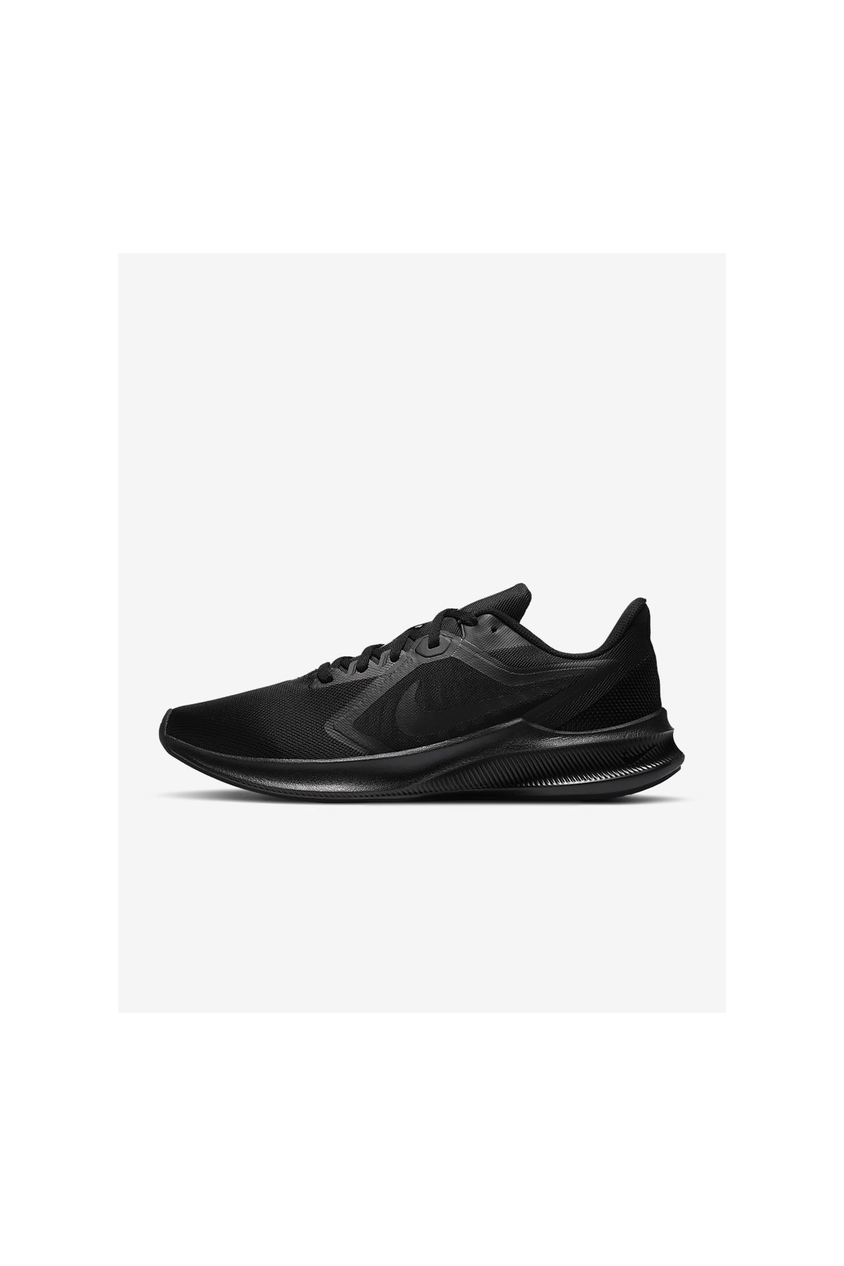 Nike Ci9984 003 Nike Downshifter 10 Kadin Spor Ayakkabi Siyah