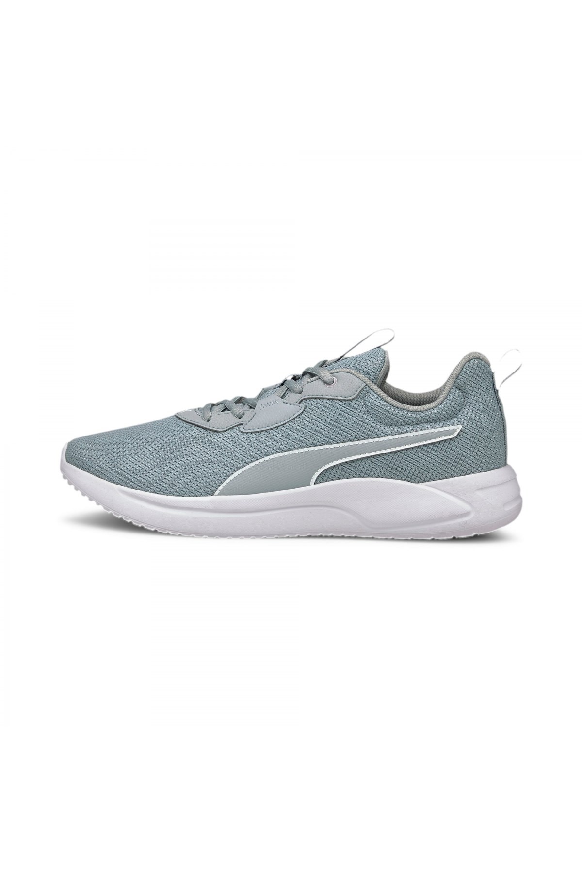Puma 194739 02 Resolve Erkek Koşu Ayakkabisi A.gri